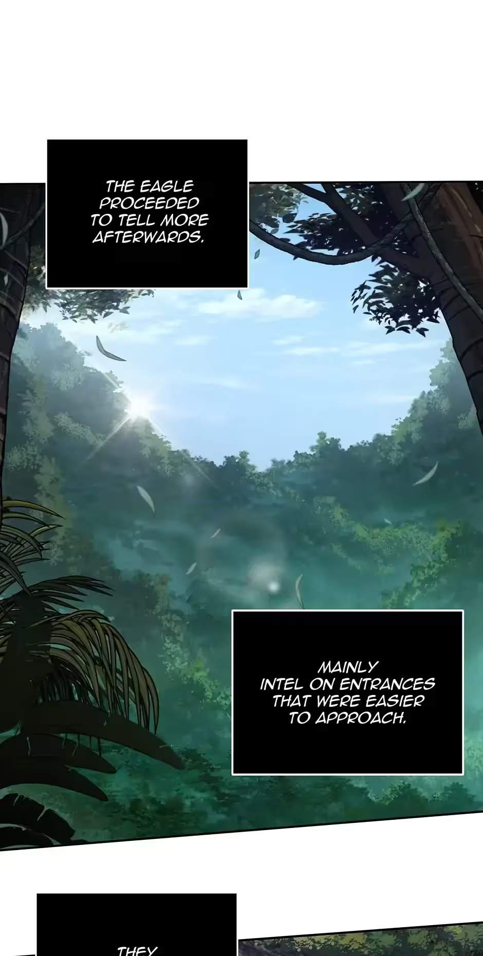 Tomb Raider King:End Line Chapter 313-eng-li - Page 33