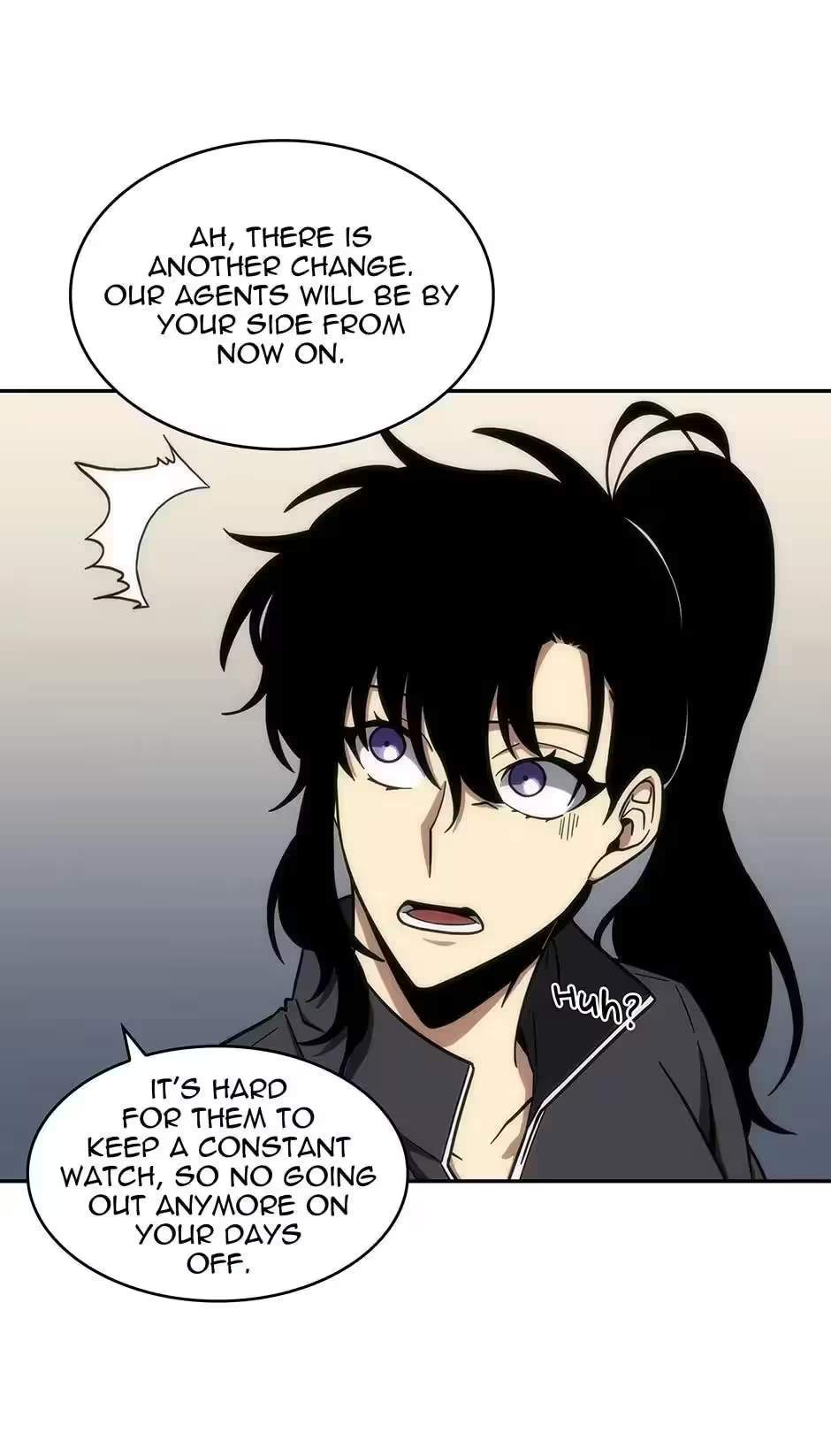 Tomb Raider King:End Line Chapter 248-eng-li - Page 38