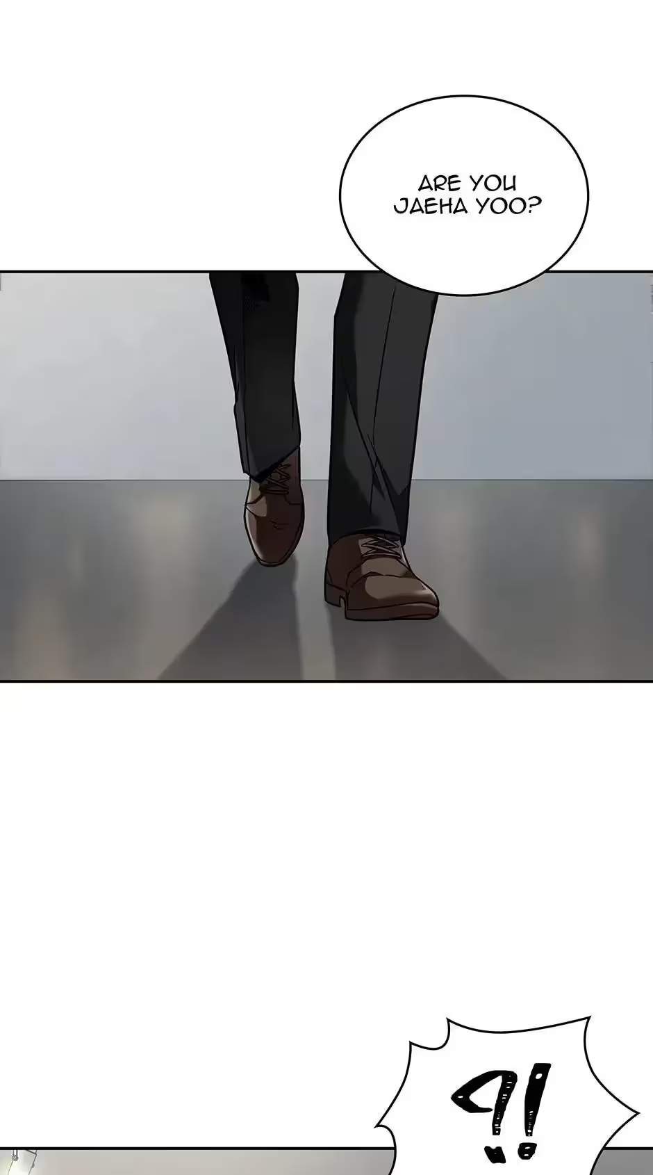 Tomb Raider King:End Line Chapter 254-eng-li - Page 37
