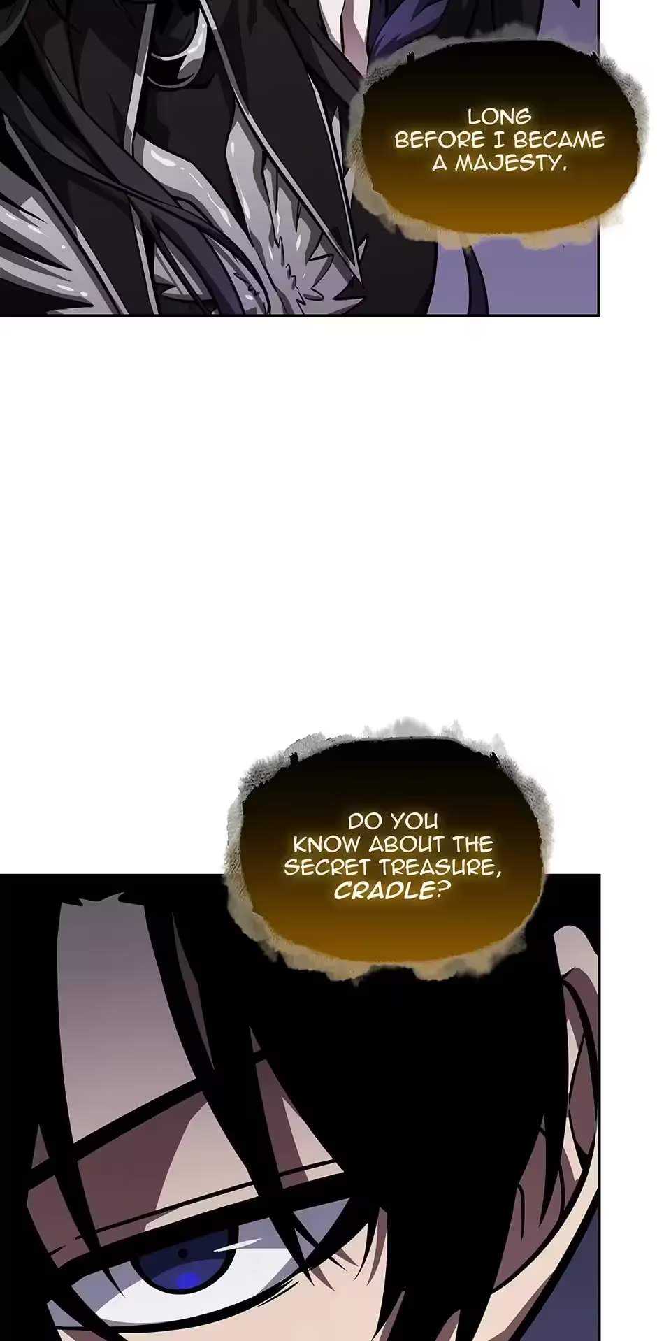 Tomb Raider King:End Line Chapter 380-eng-li - Page 19