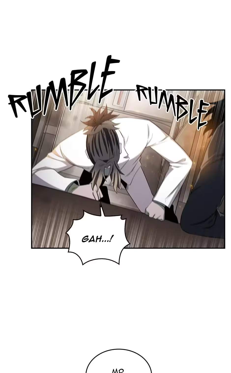 Tomb Raider King:End Line Chapter 156-eng-li - Page 7