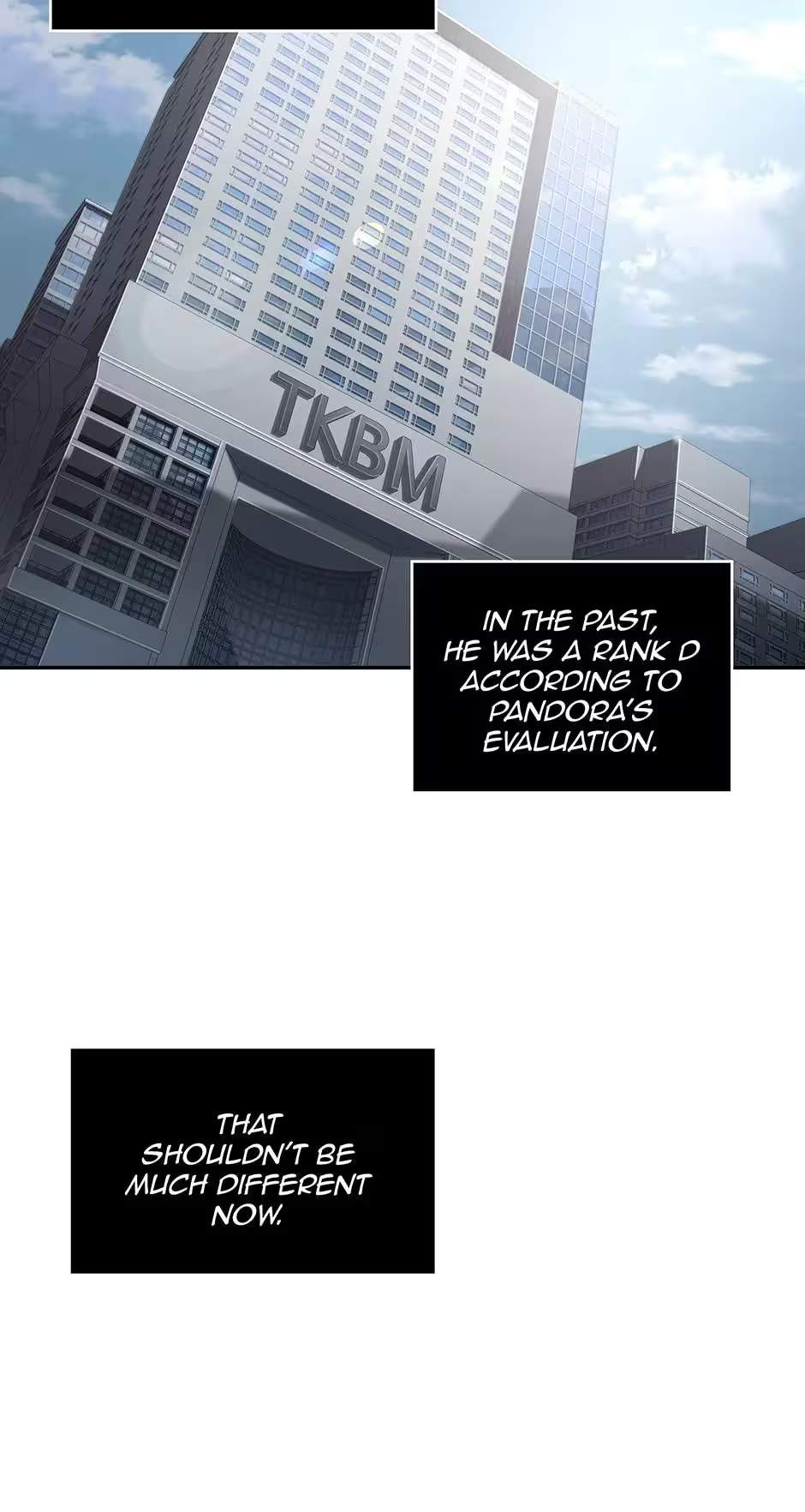 Tomb Raider King:End Line Chapter 150-eng-li - Page 2