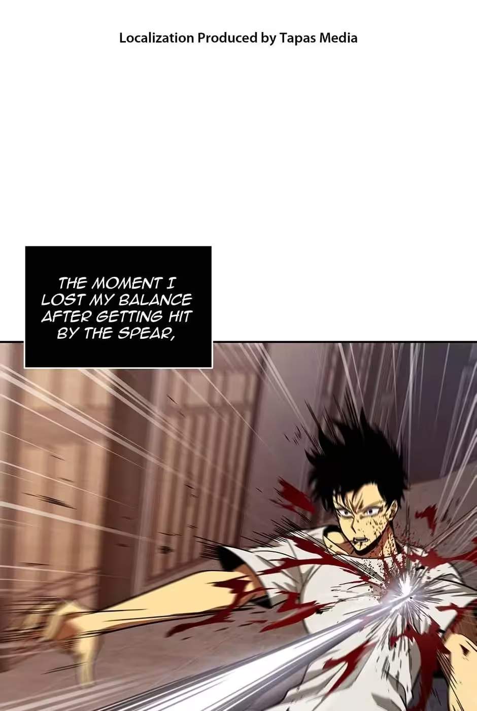 Tomb Raider King:End Line Chapter 238-eng-li - Page 1