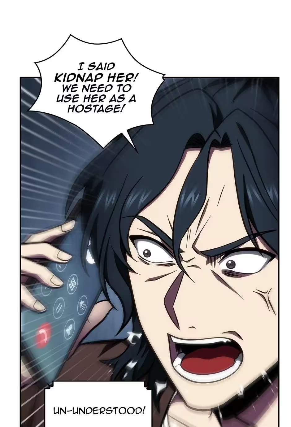 Tomb Raider King:End Line Chapter 193-eng-li - Page 46
