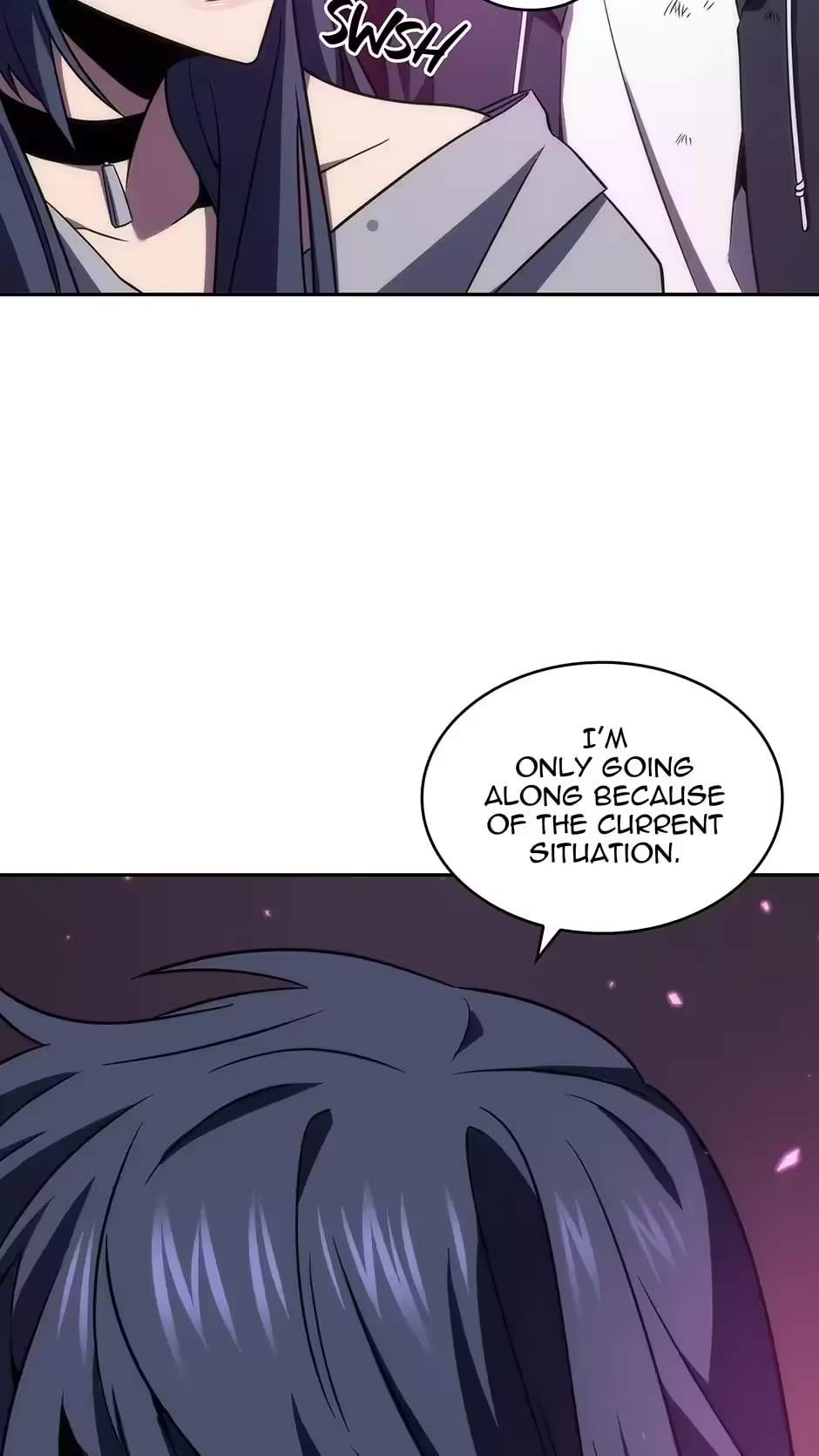 Tomb Raider King:End Line Chapter 303-eng-li - Page 35