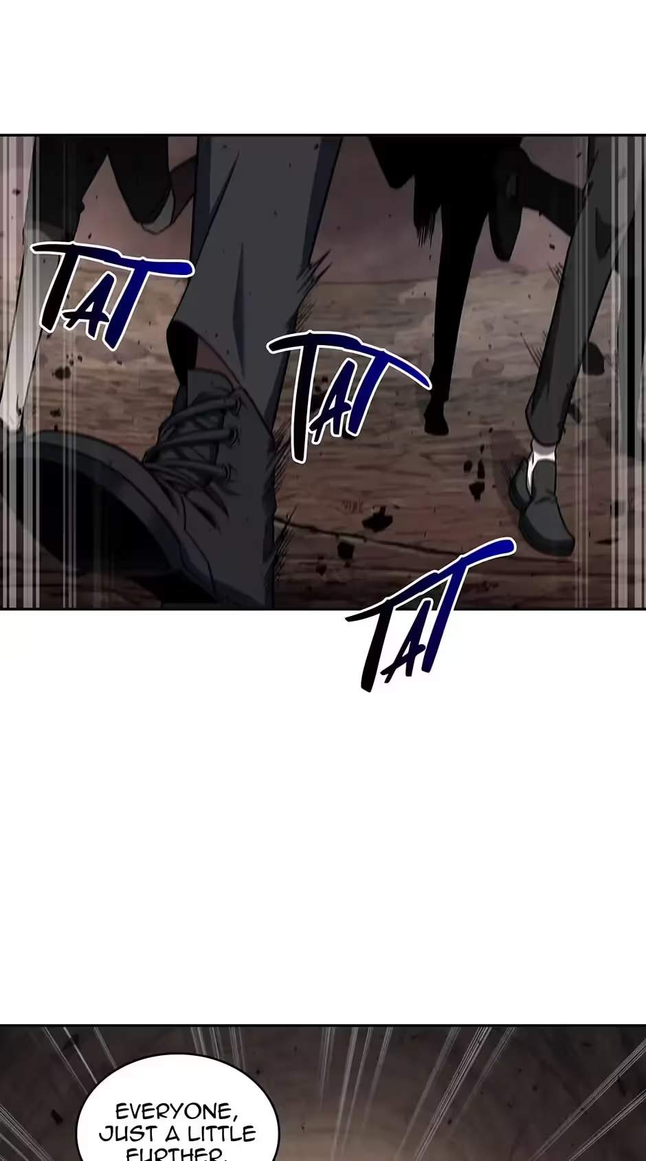 Tomb Raider King:End Line Chapter 277-eng-li - Page 0