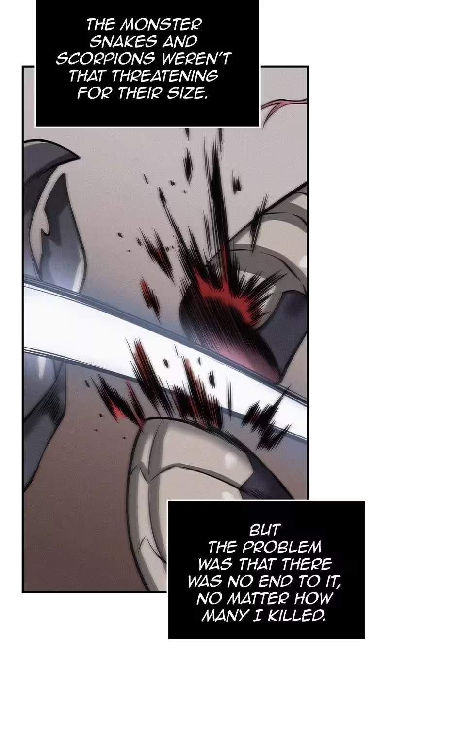 Tomb Raider King:End Line Chapter 142-eng-li - Page 25