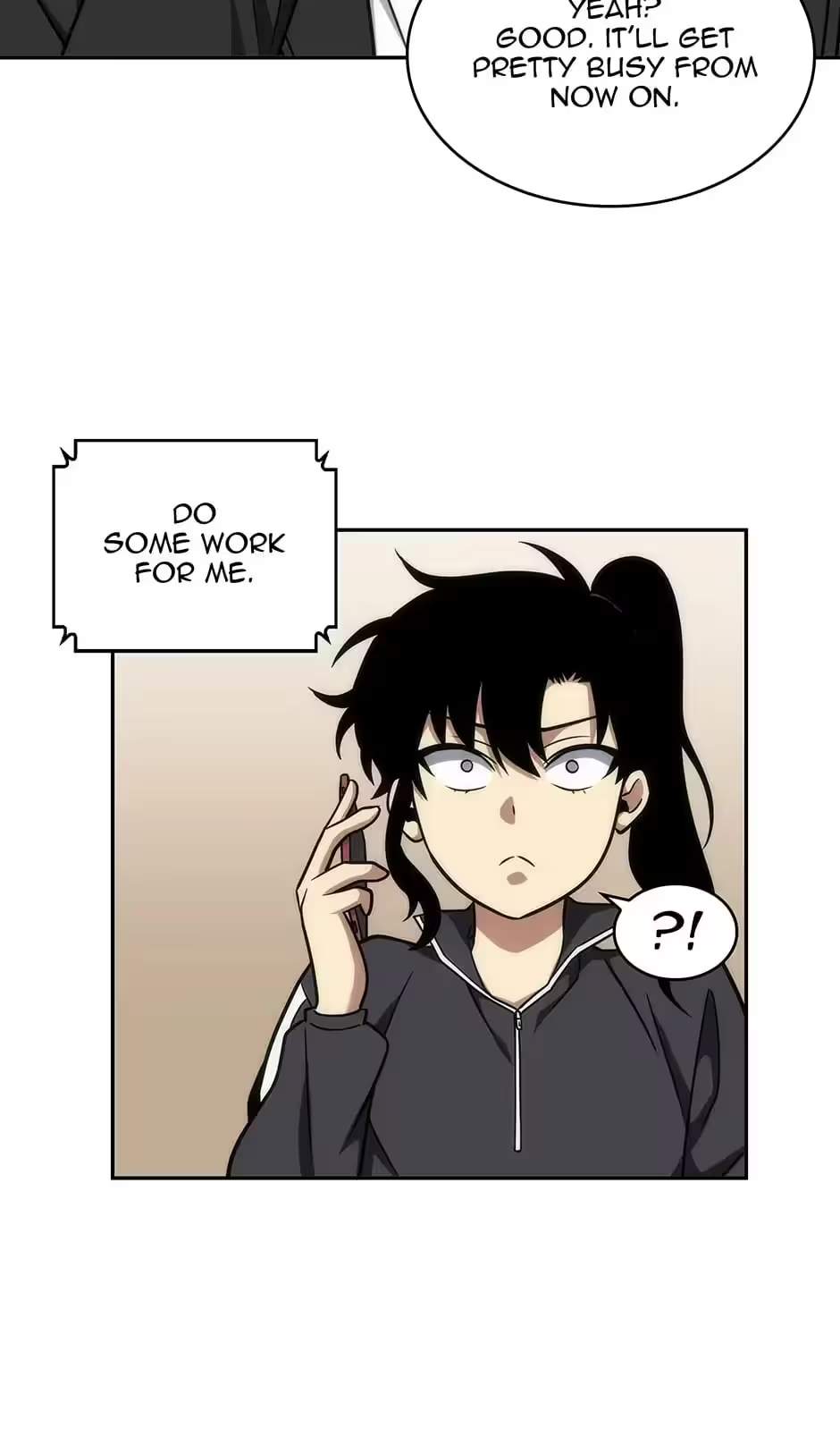 Tomb Raider King:End Line Chapter 261-eng-li - Page 70