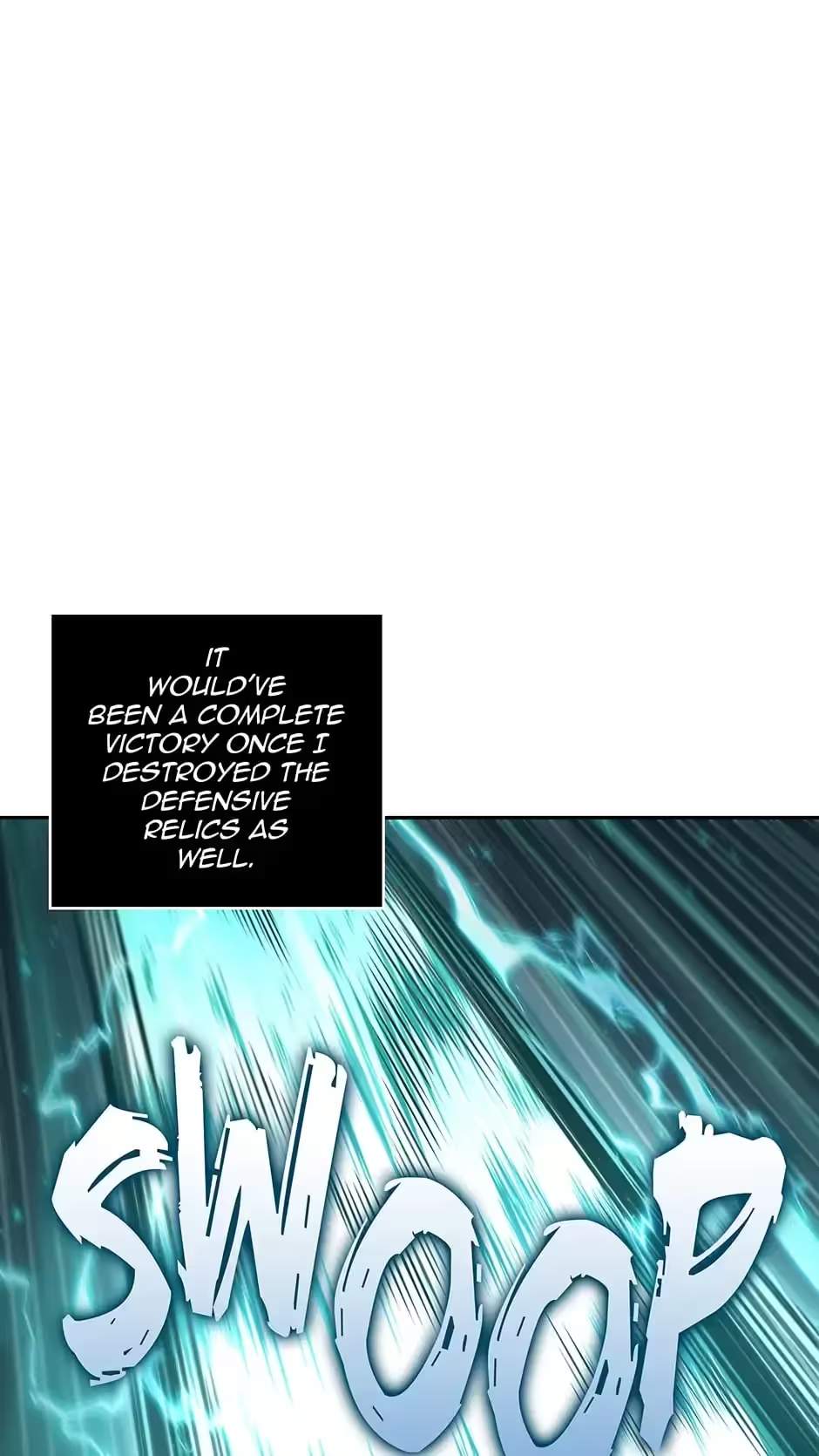 Tomb Raider King:End Line Chapter 329-eng-li - Page 48