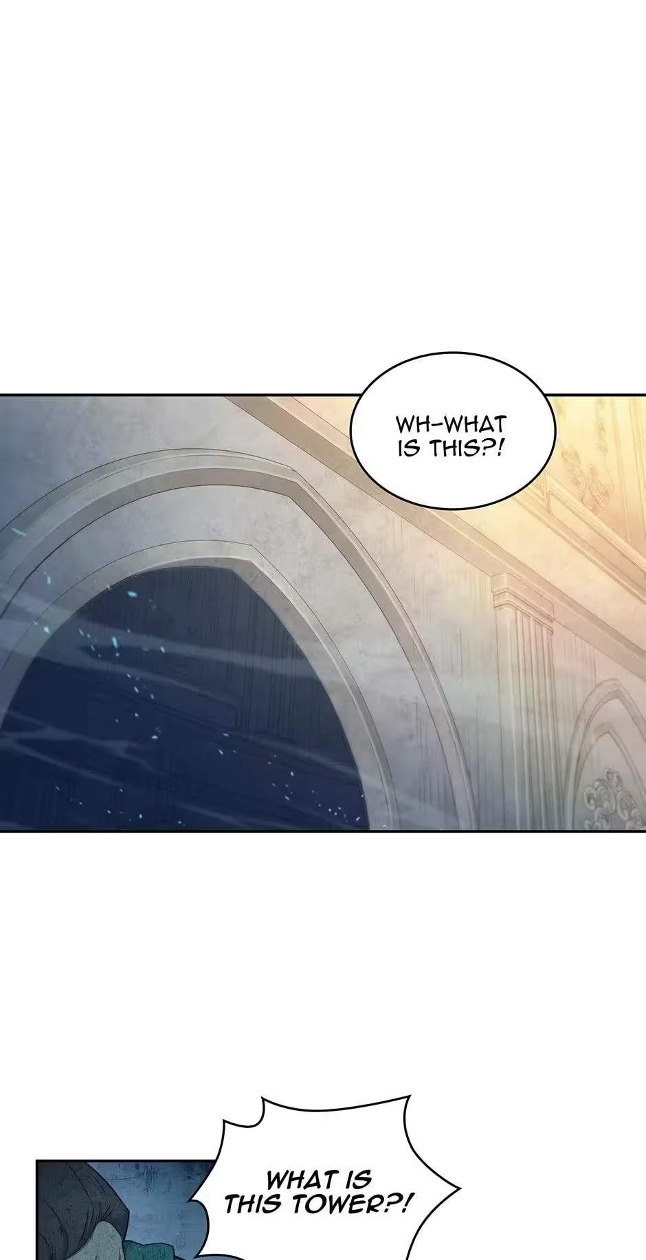 Tomb Raider King:End Line Chapter 177-eng-li - Page 1