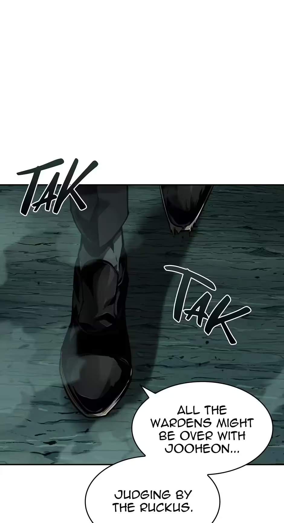 Tomb Raider King:End Line Chapter 376-eng-li - Page 21