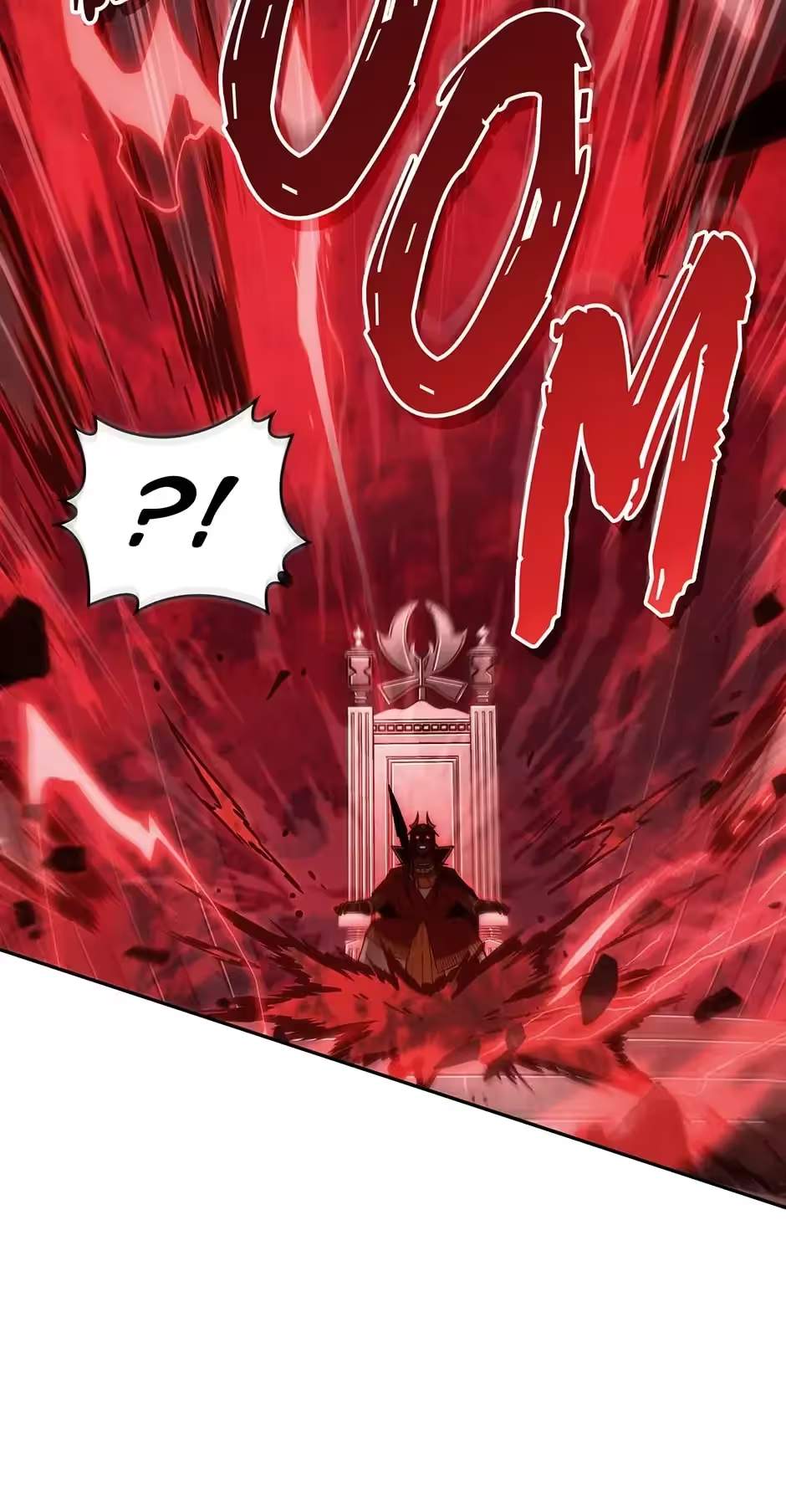 Tomb Raider King:End Line Chapter 379-eng-li - Page 44