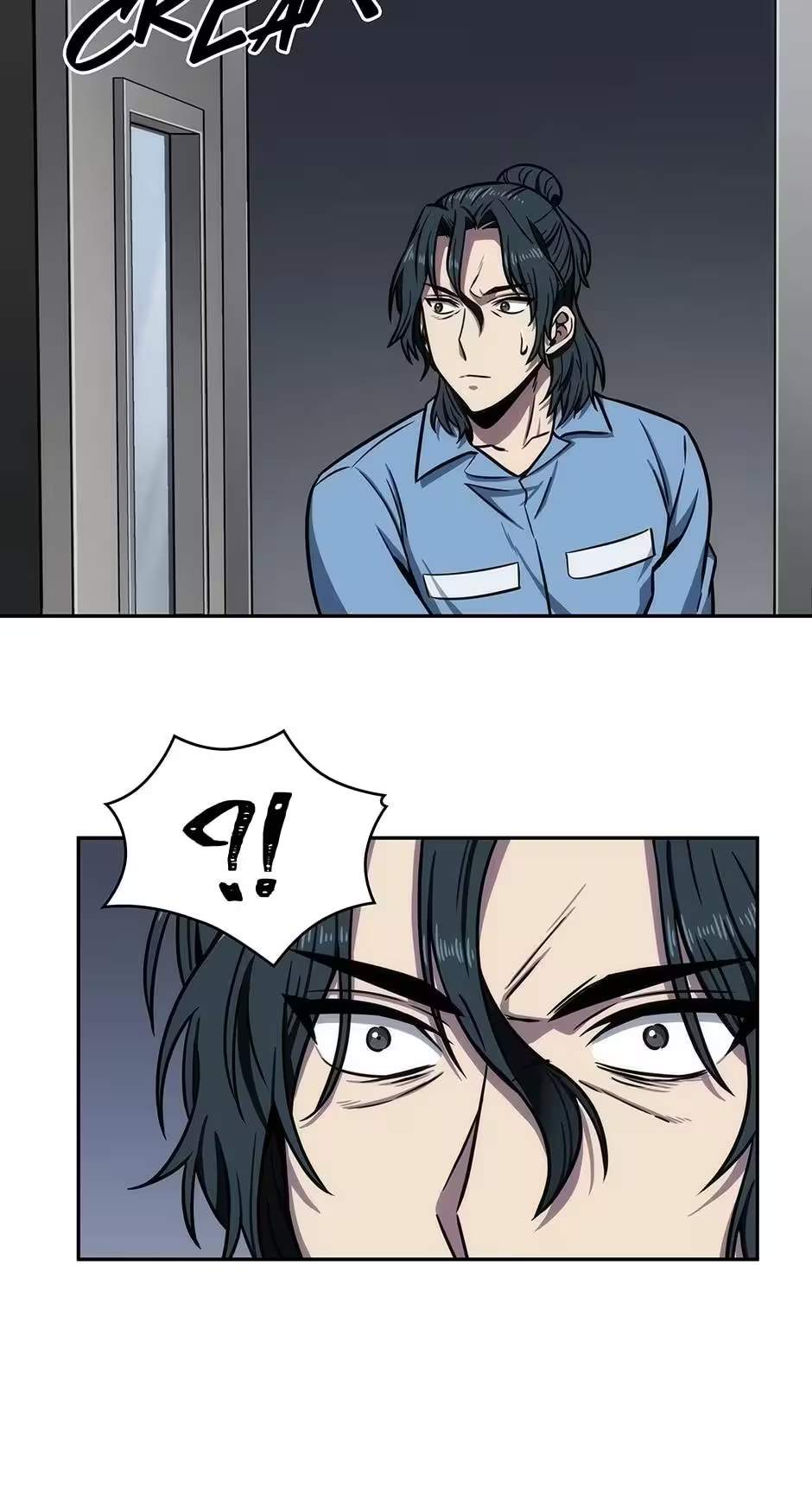 Tomb Raider King:End Line Chapter 198-eng-li - Page 21