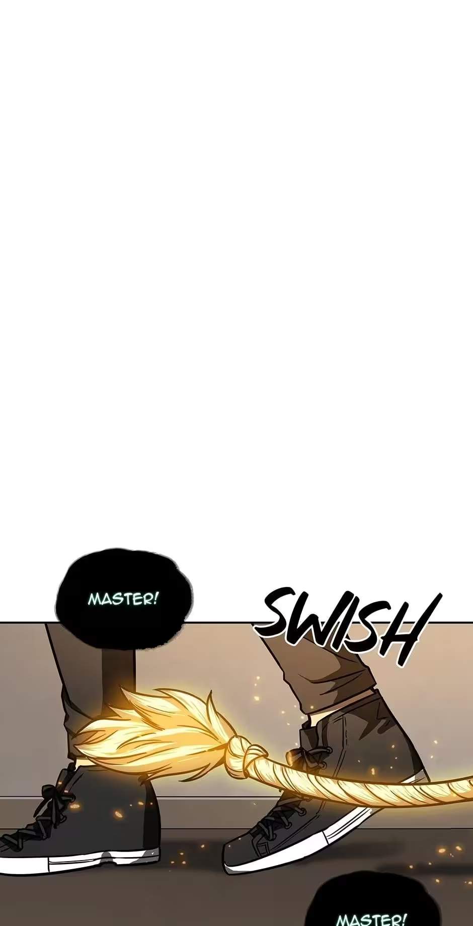 Tomb Raider King:End Line Chapter 204-eng-li - Page 19