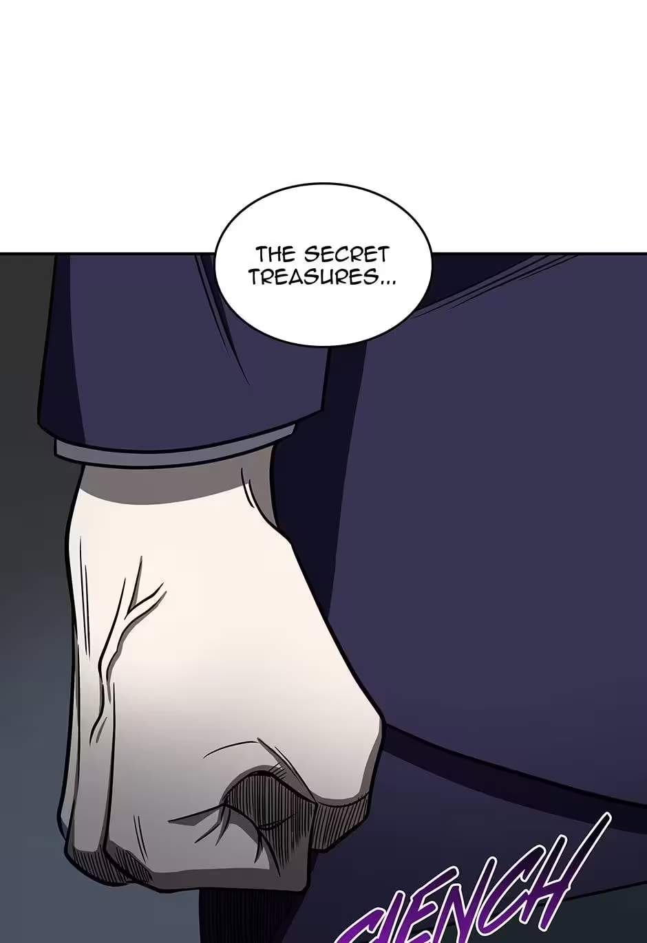 Tomb Raider King:End Line Chapter 223-eng-li - Page 60