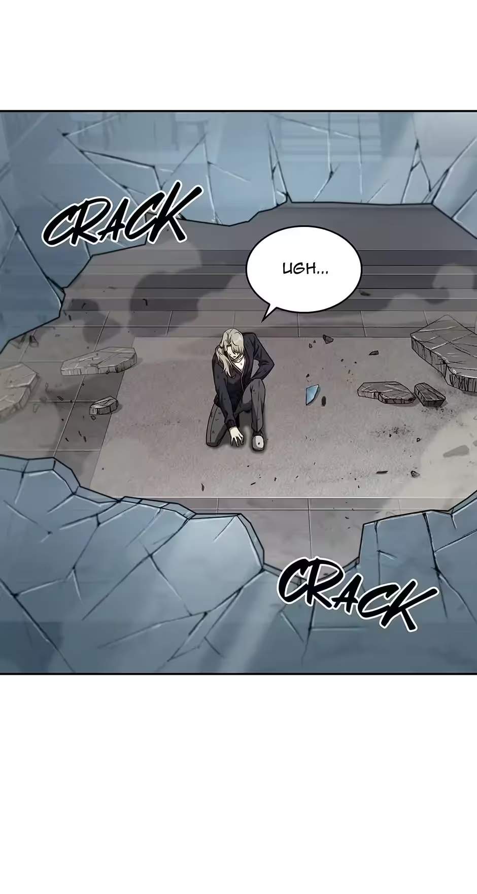 Tomb Raider King:End Line Chapter 286-eng-li - Page 13