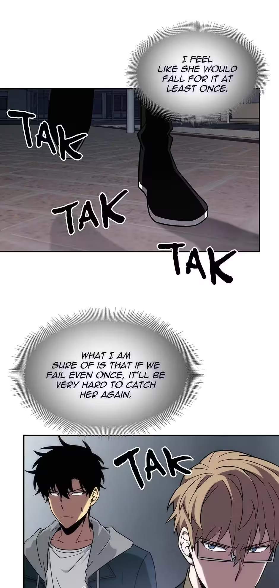 Tomb Raider King:End Line Chapter 244-eng-li - Page 7