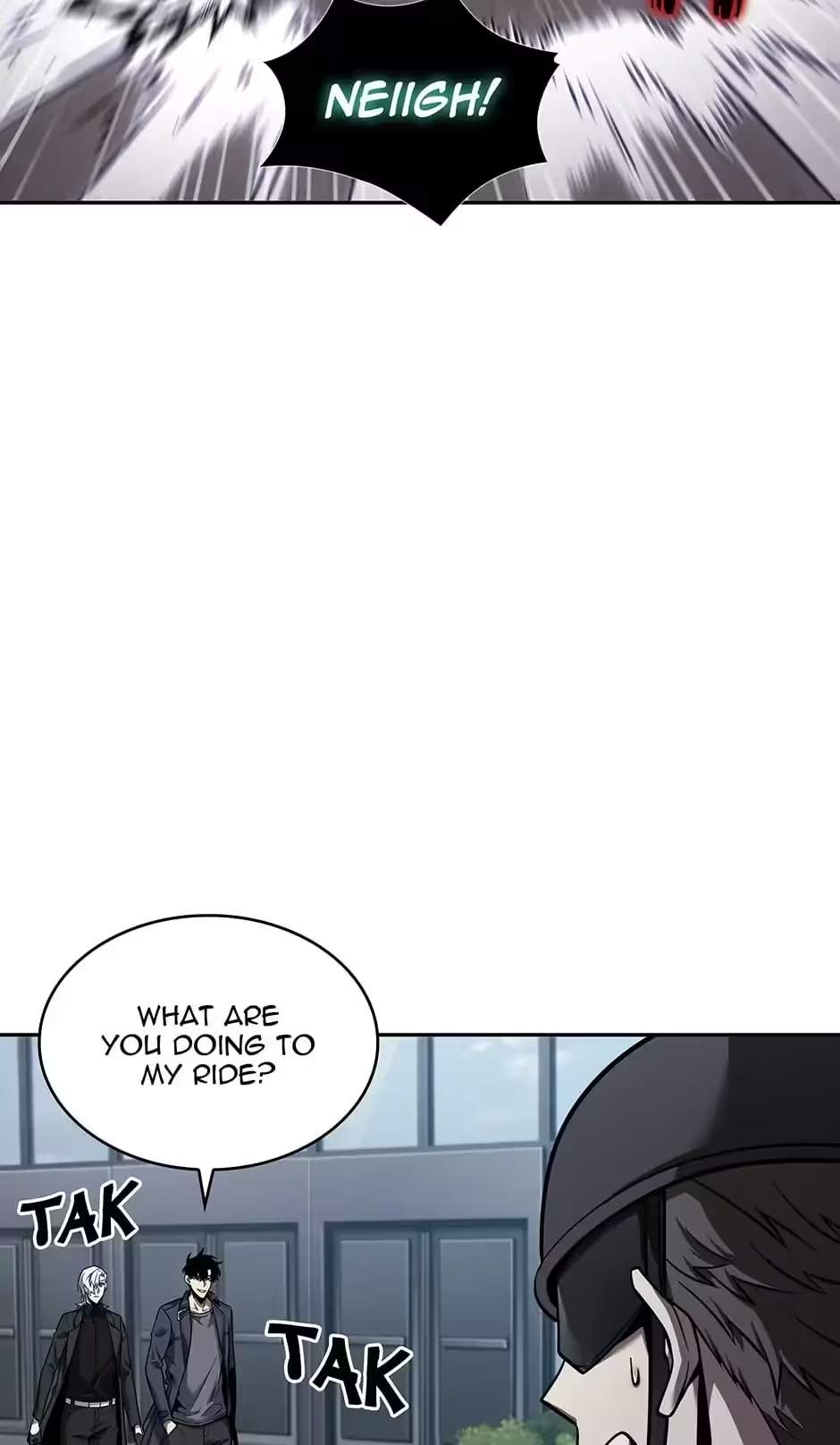 Tomb Raider King:End Line Chapter 340-eng-li - Page 56