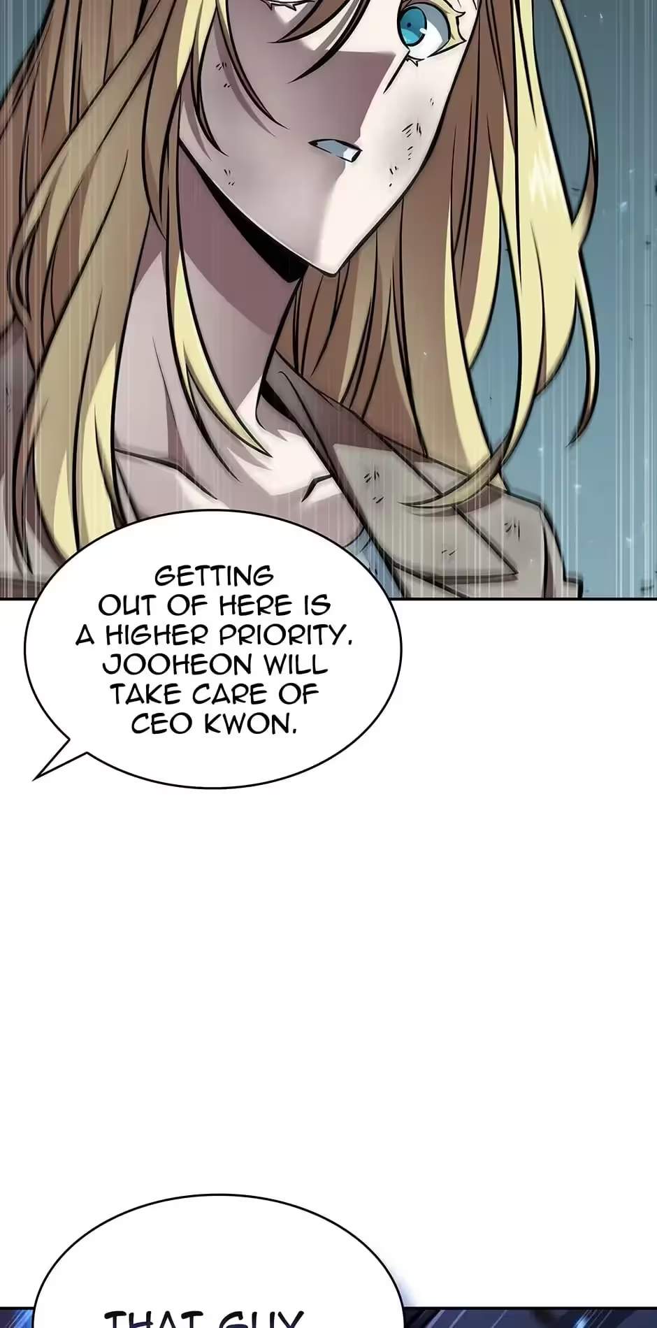 Tomb Raider King:End Line Chapter 376-eng-li - Page 81