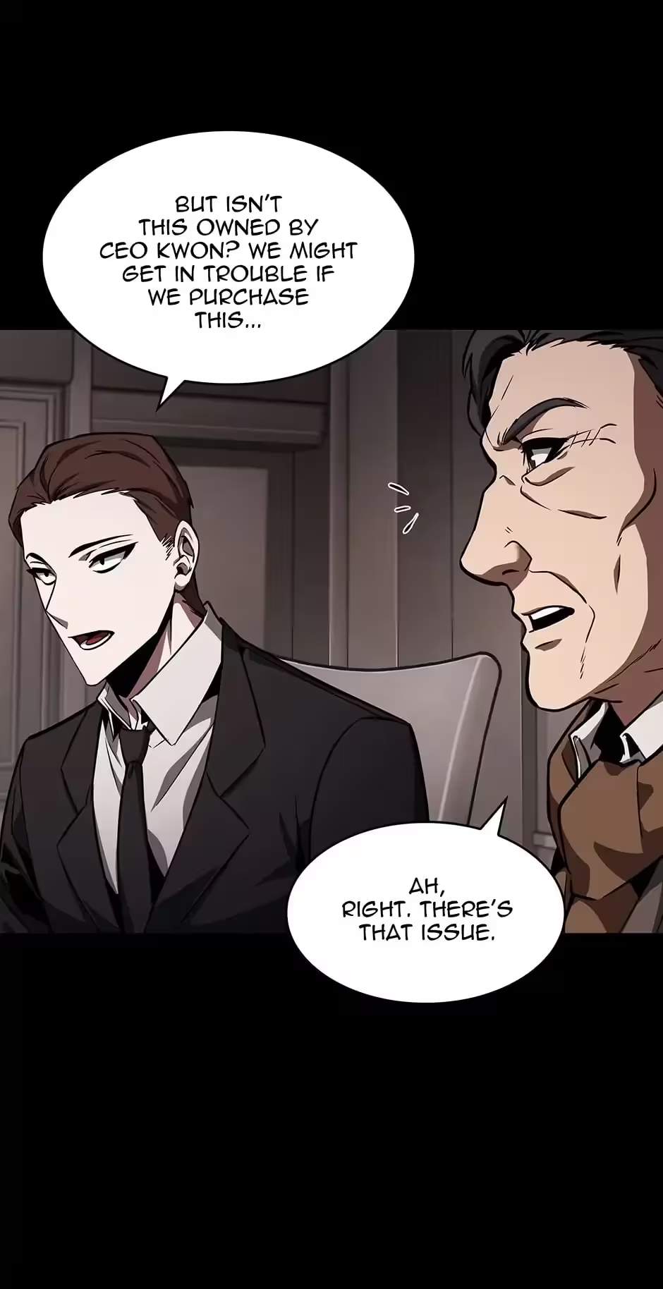 Tomb Raider King:End Line Chapter 382-eng-li - Page 24