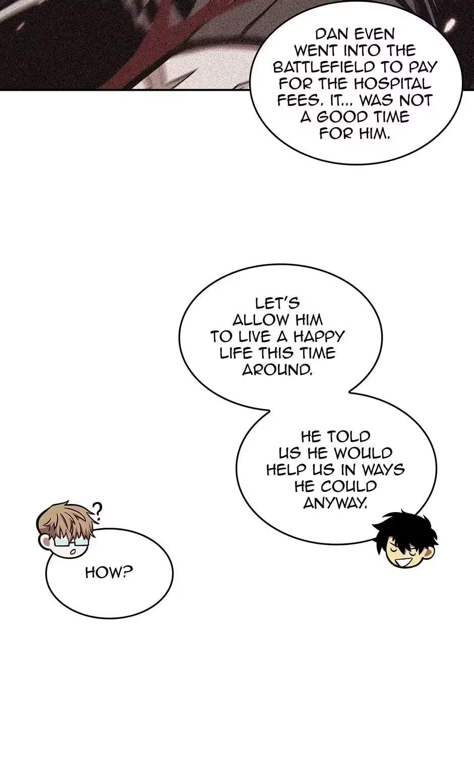 Tomb Raider King:End Line Chapter 195-eng-li - Page 57