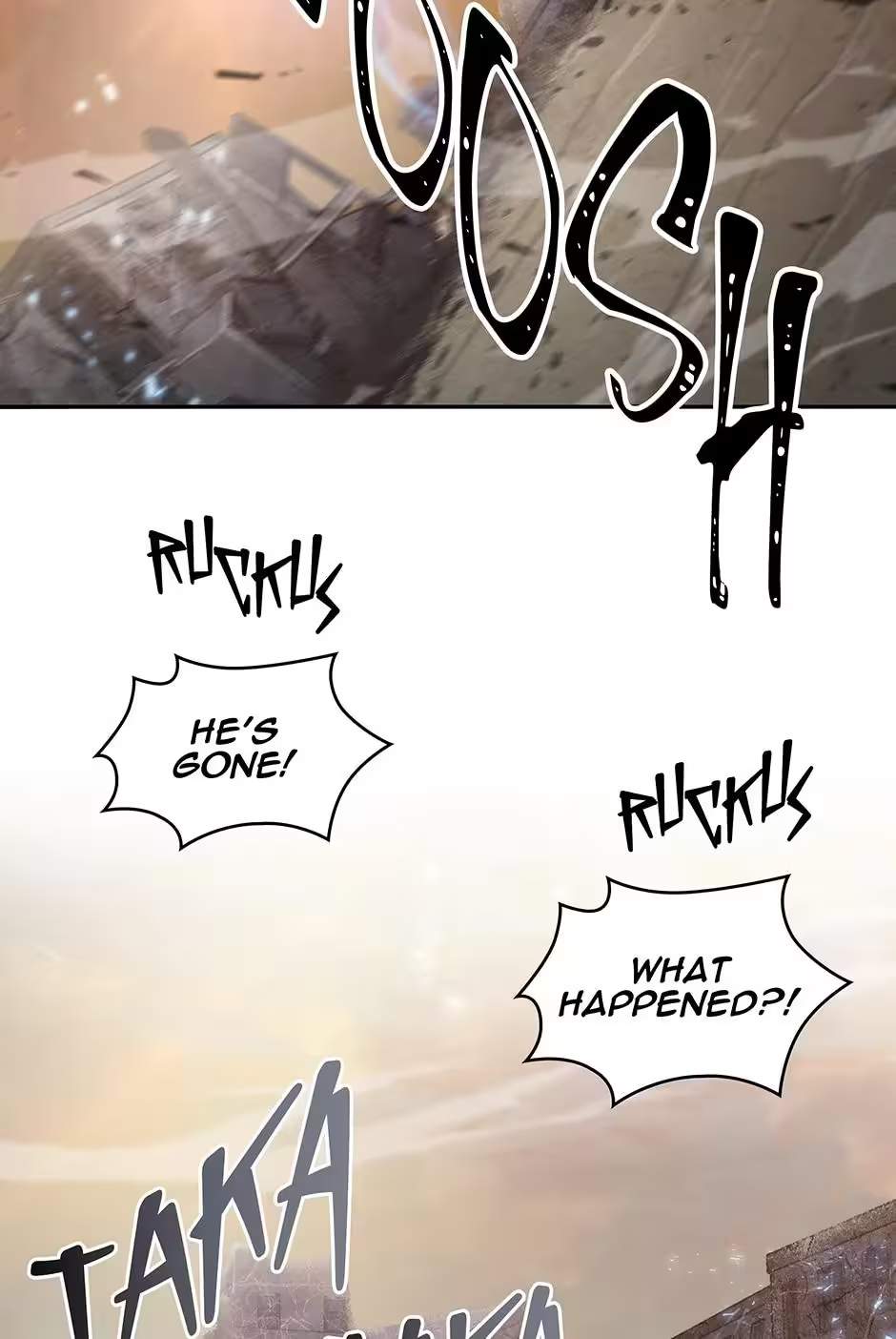 Tomb Raider King:End Line Chapter 178-eng-li - Page 43