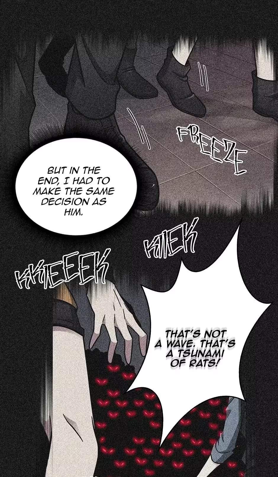 Tomb Raider King:End Line Chapter 139-eng-li - Page 33
