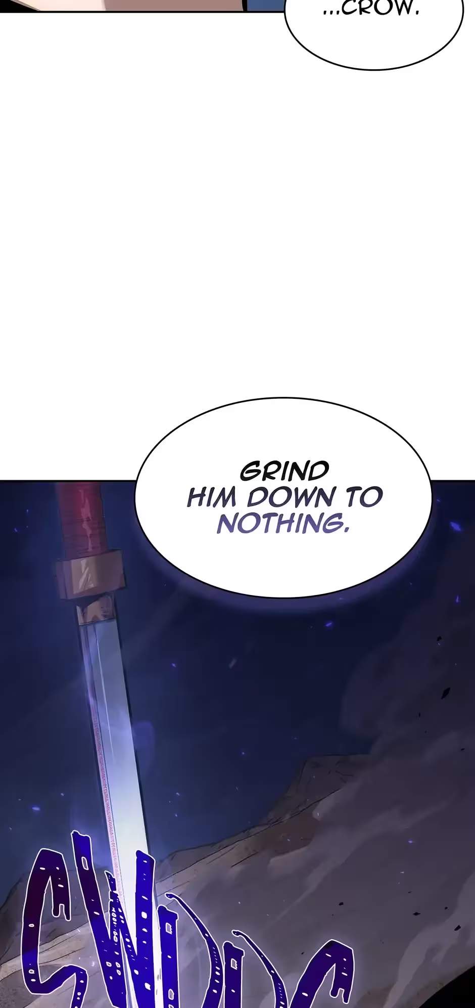 Tomb Raider King:End Line Chapter 377-eng-li - Page 74