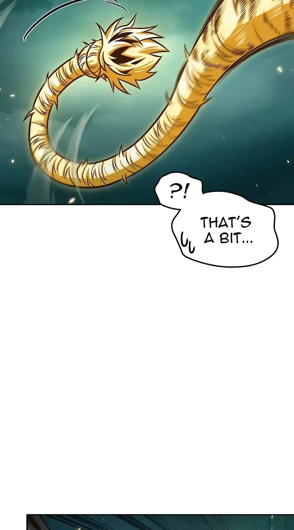 Tomb Raider King:End Line Chapter 331-eng-li - Page 57
