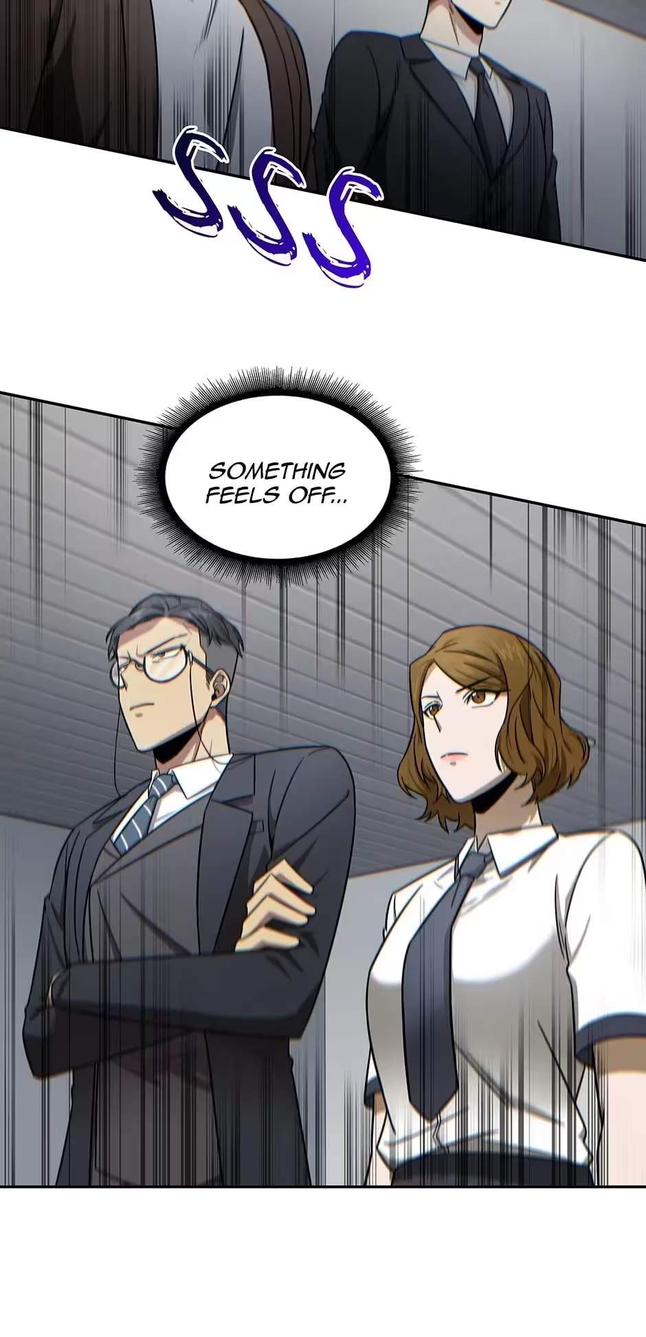 Tomb Raider King:End Line Chapter 168-eng-li - Page 65