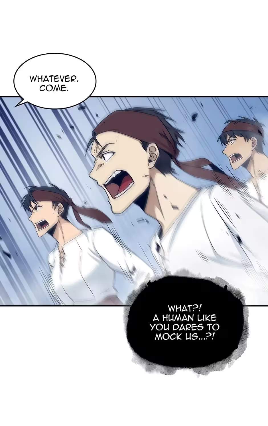 Tomb Raider King:End Line Chapter 179-eng-li - Page 59