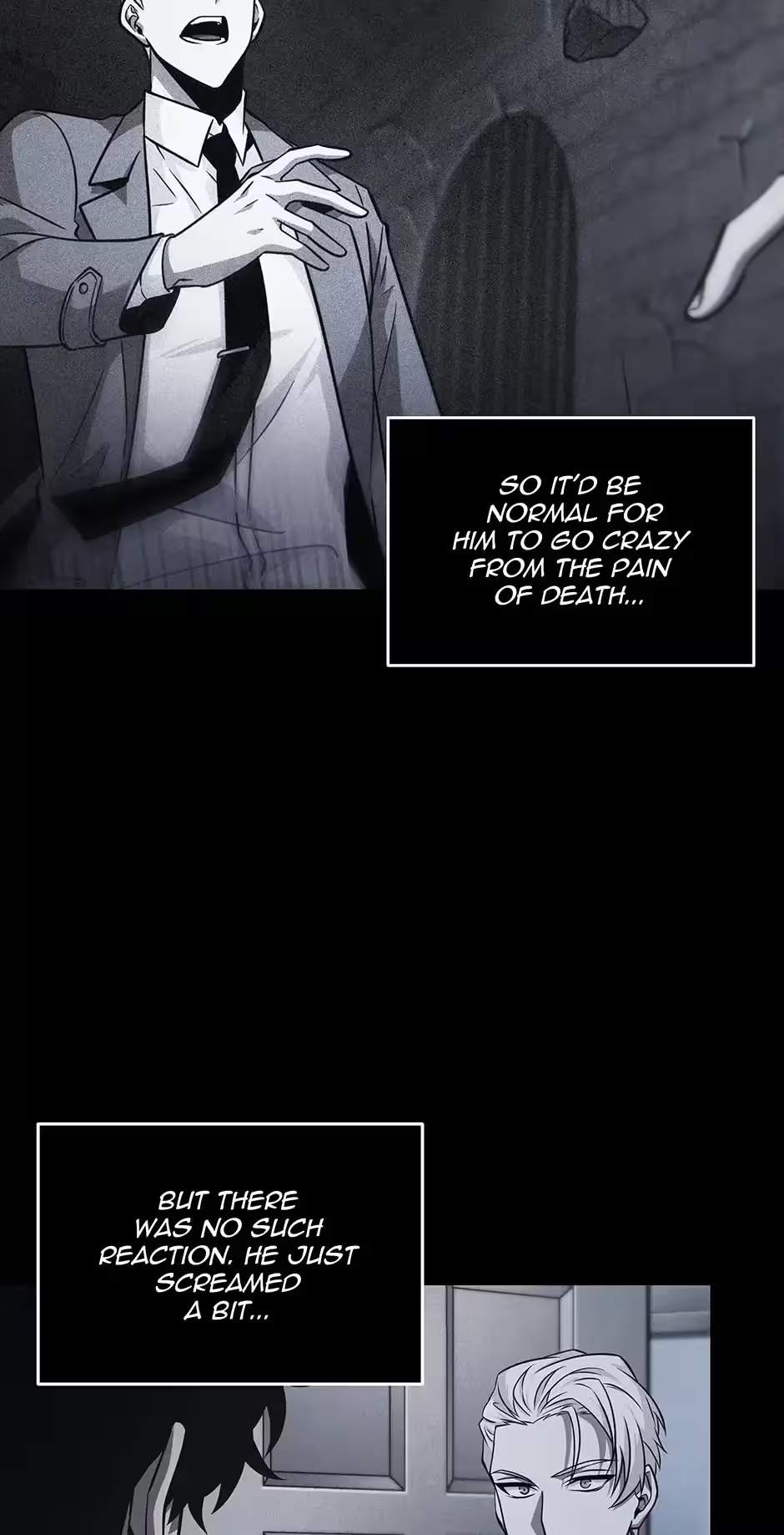 Tomb Raider King:End Line Chapter 353-eng-li - Page 45