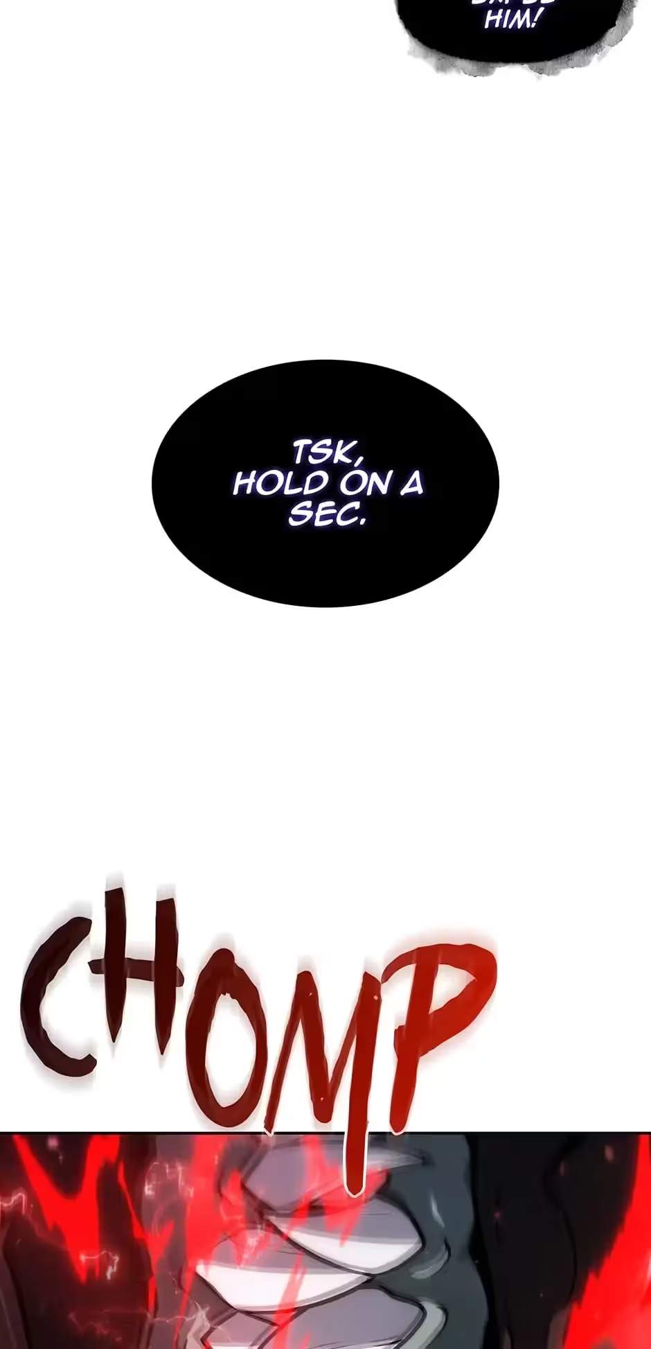 Tomb Raider King:End Line Chapter 391-eng-li - Page 36