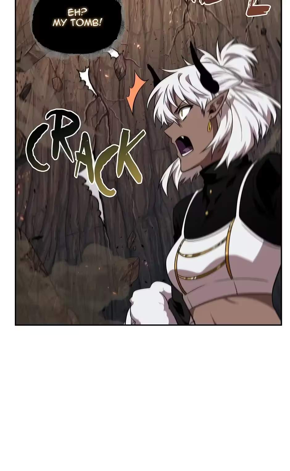 Tomb Raider King:End Line Chapter 273-eng-li - Page 29