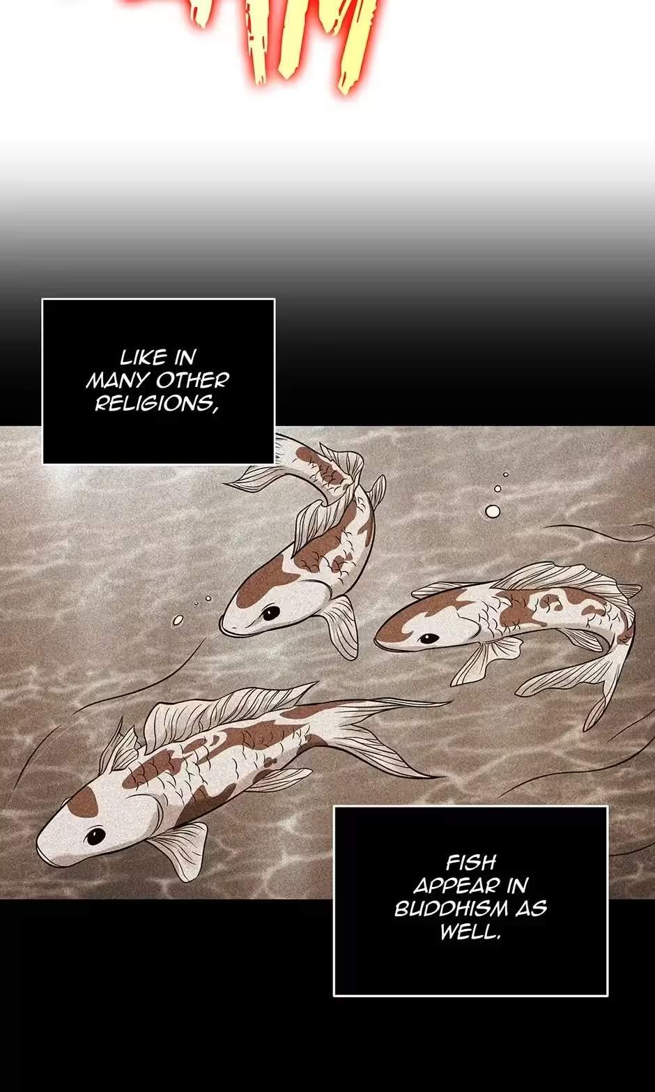 Tomb Raider King:End Line Chapter 276-eng-li - Page 6