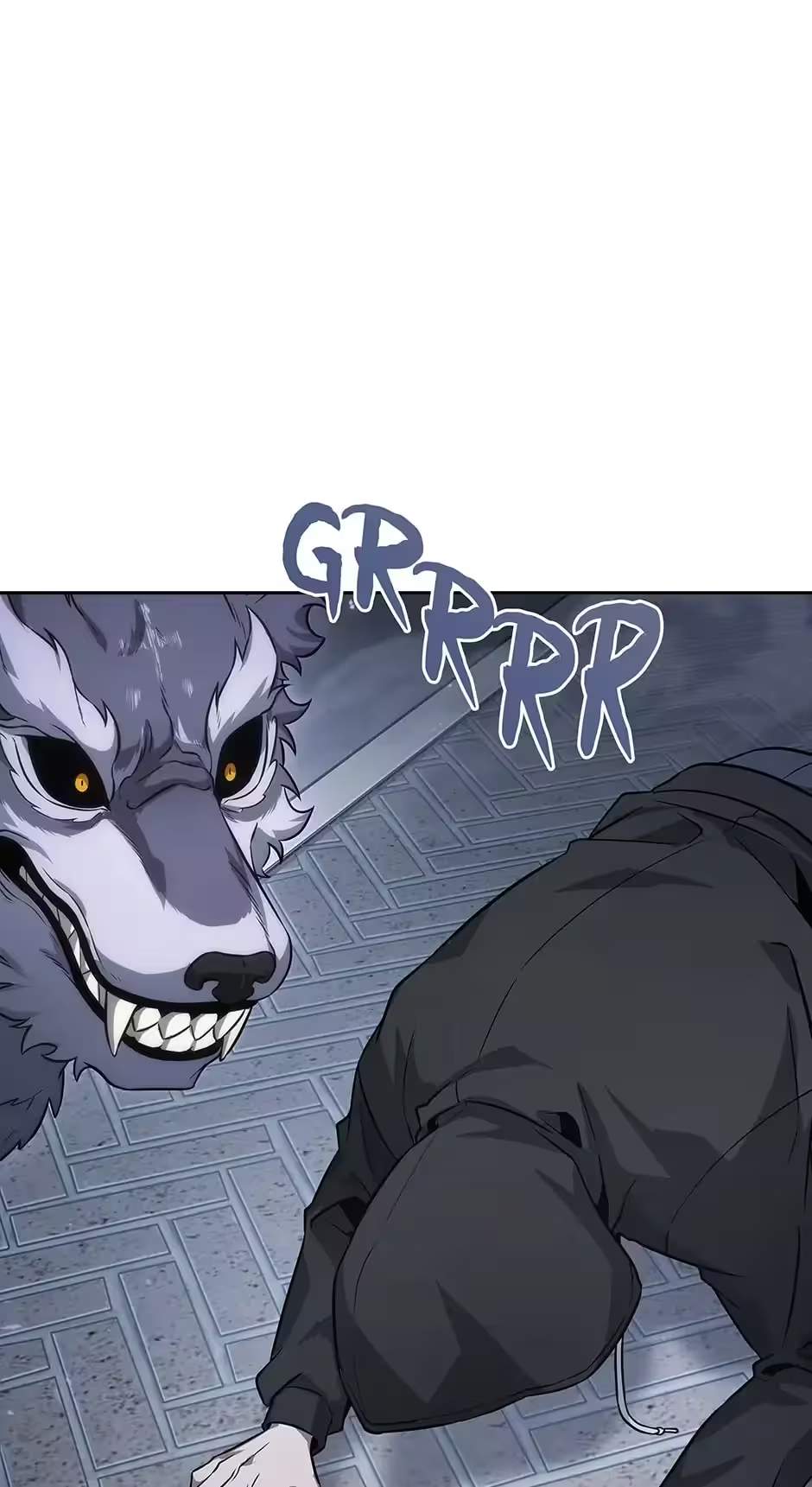 Tomb Raider King:End Line Chapter 399-eng-li - Page 11