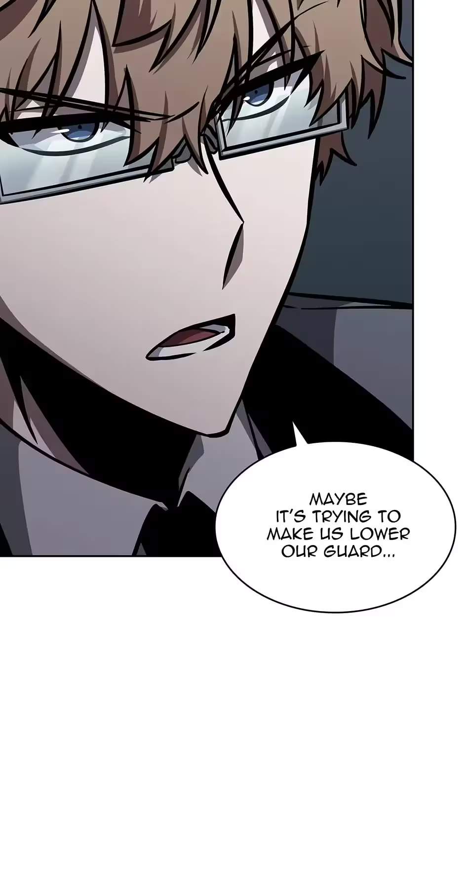 Tomb Raider King:End Line Chapter 372-eng-li - Page 35