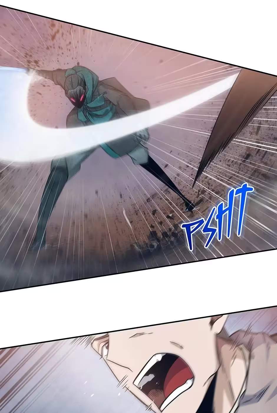 Tomb Raider King:End Line Chapter 175-eng-li - Page 19