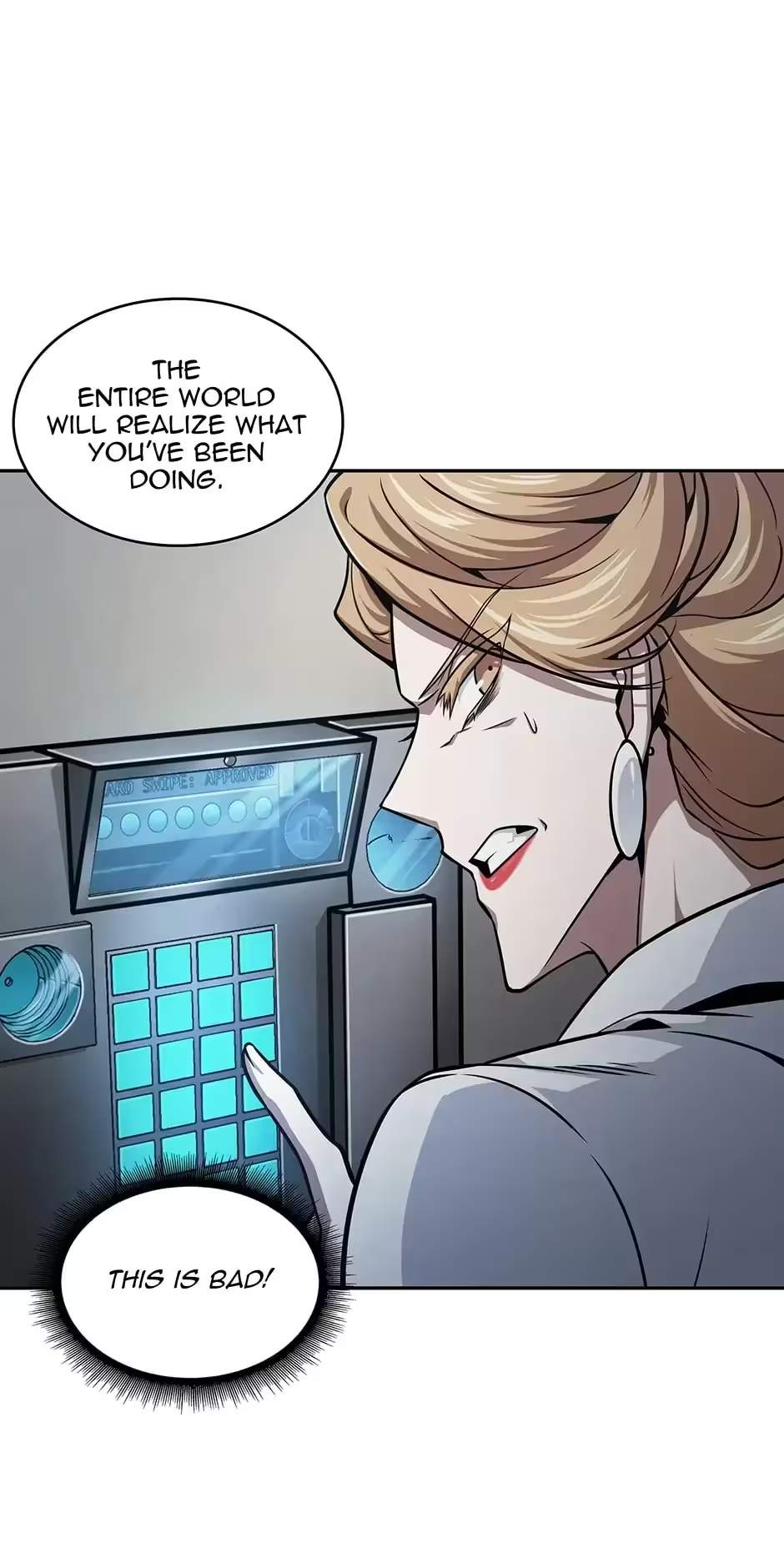 Tomb Raider King:End Line Chapter 343-eng-li - Page 62