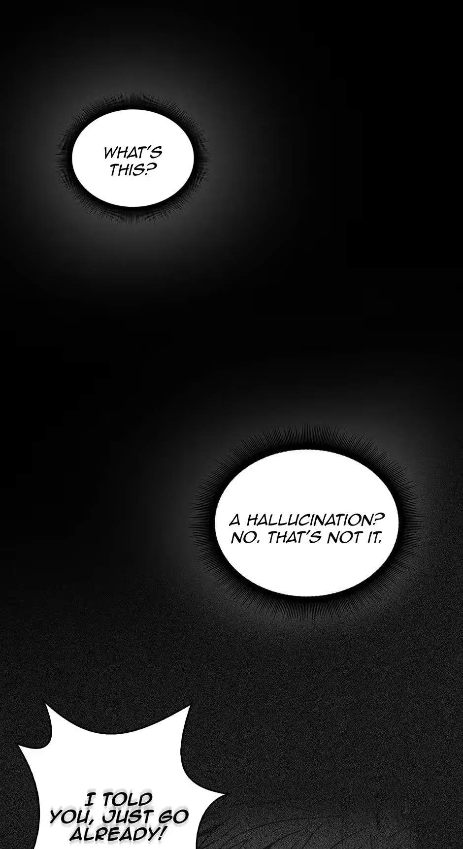 Tomb Raider King:End Line Chapter 139-eng-li - Page 22