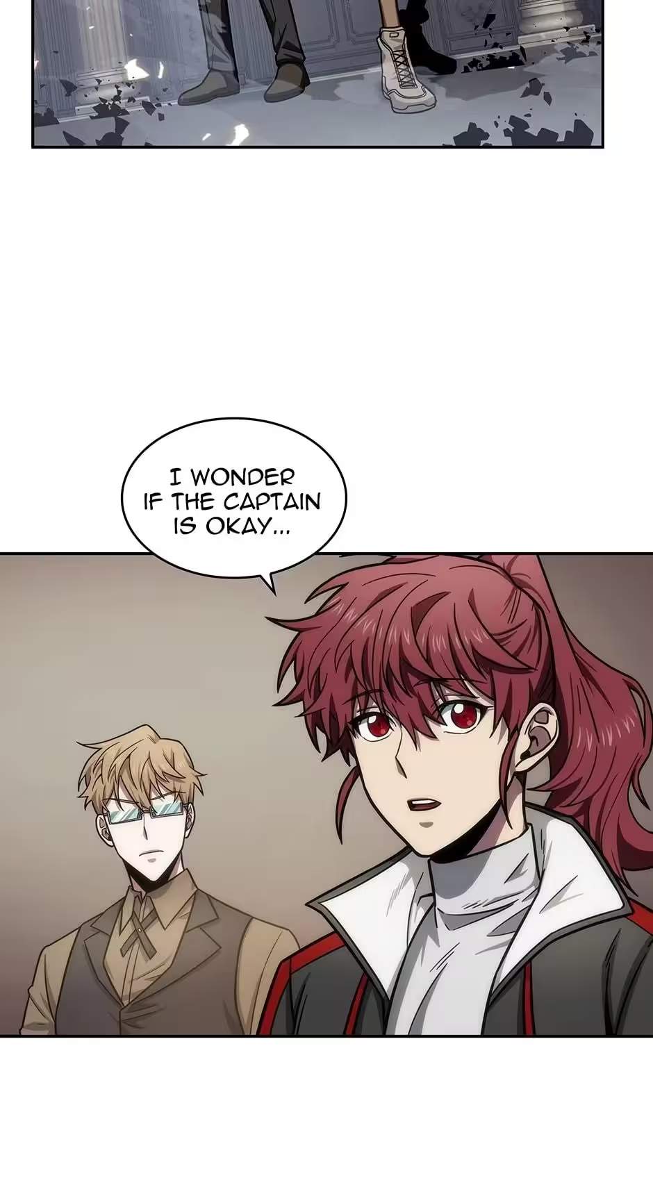 Tomb Raider King:End Line Chapter 178-eng-li - Page 67