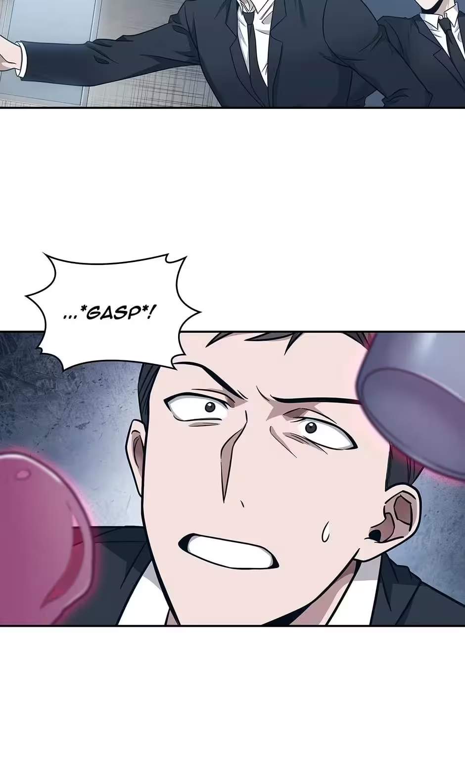 Tomb Raider King:End Line Chapter 175-eng-li - Page 46
