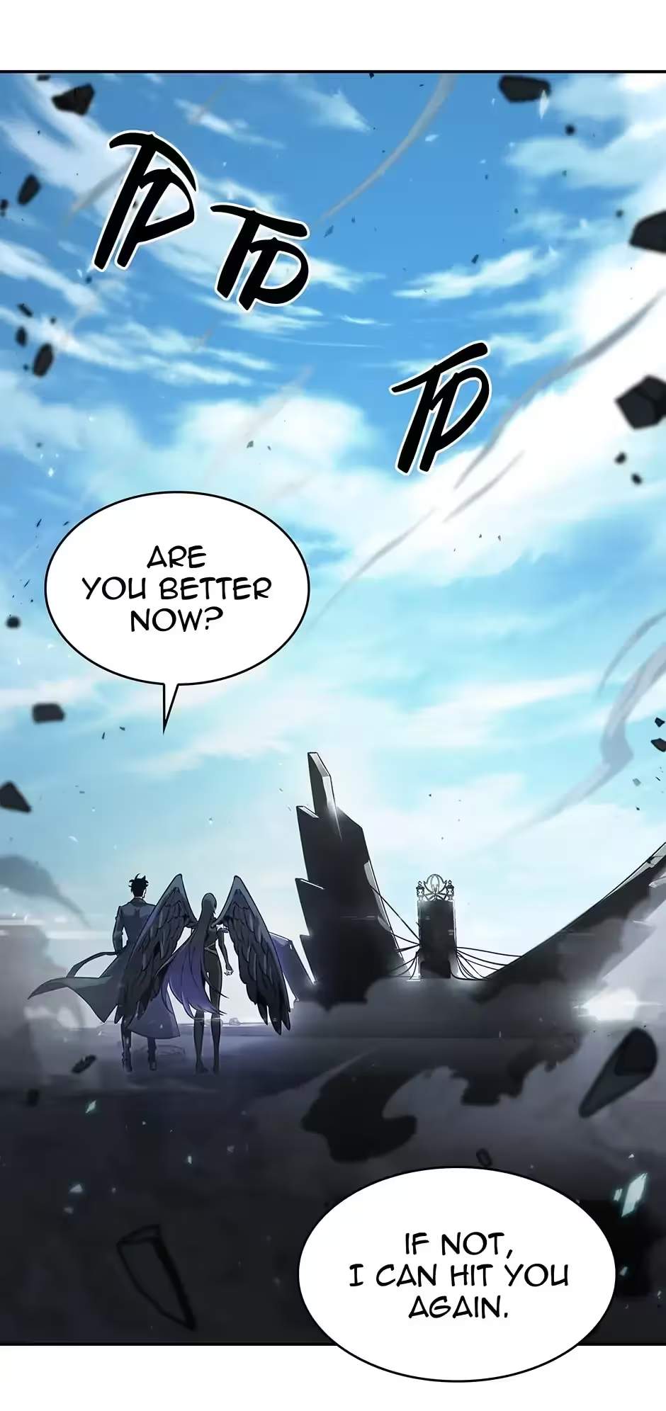 Tomb Raider King:End Line Chapter 379-eng-li - Page 67