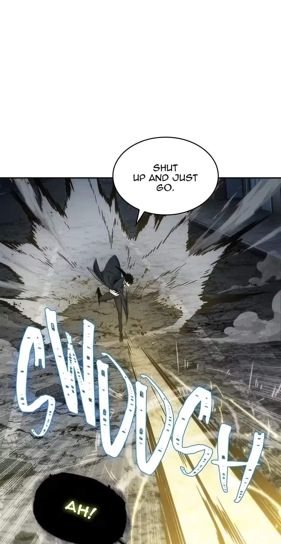 Tomb Raider King:End Line Chapter 339-eng-li - Page 9