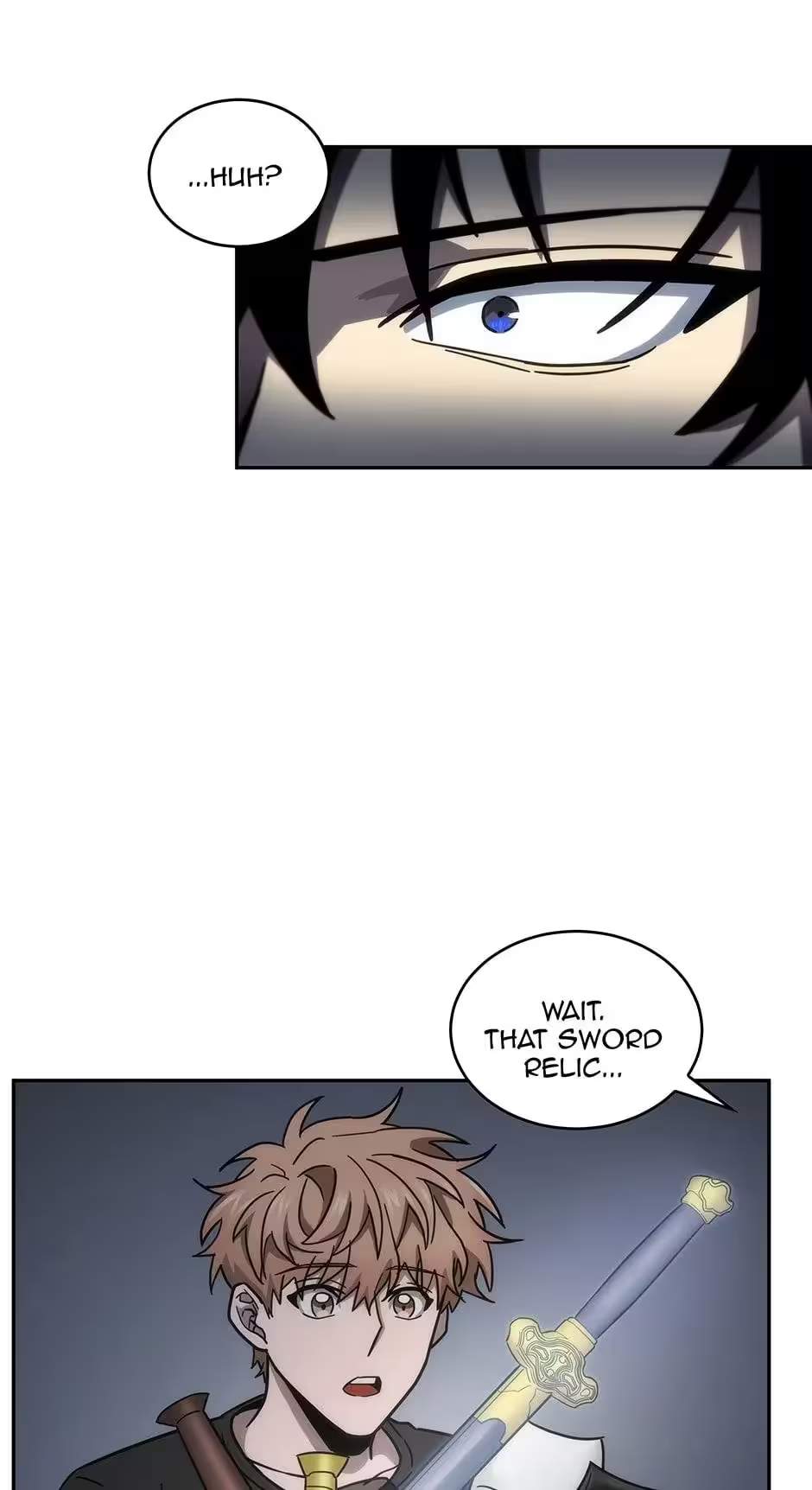 Tomb Raider King:End Line Chapter 139-eng-li - Page 74
