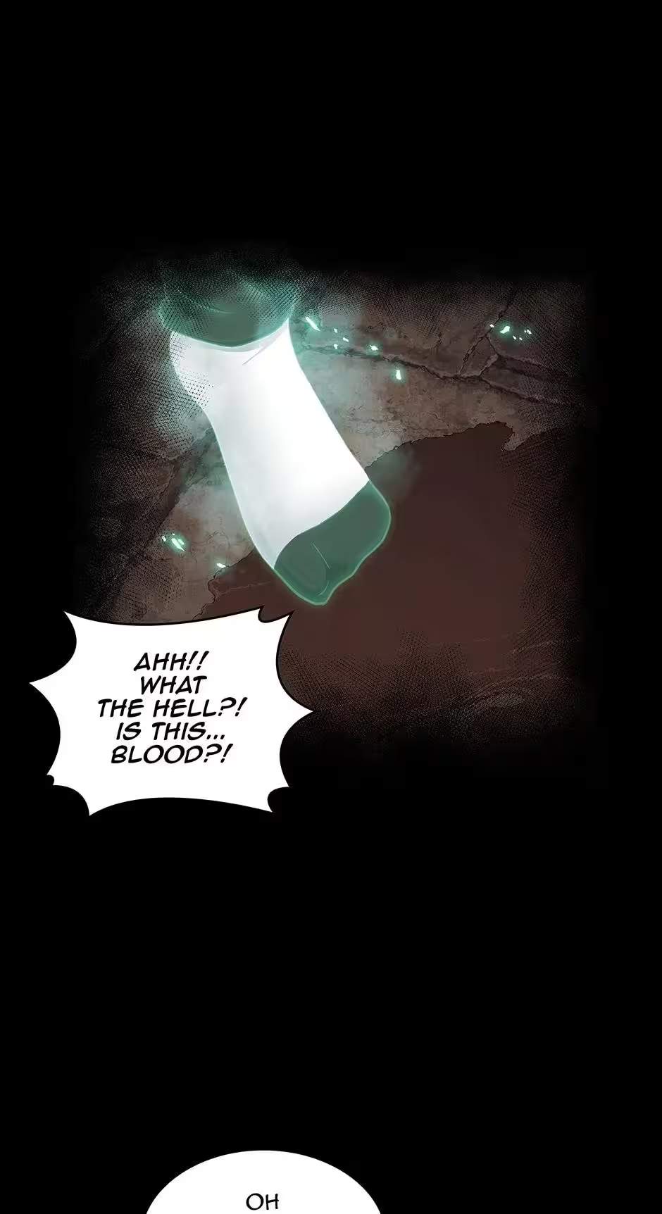 Tomb Raider King:End Line Chapter 187-eng-li - Page 58