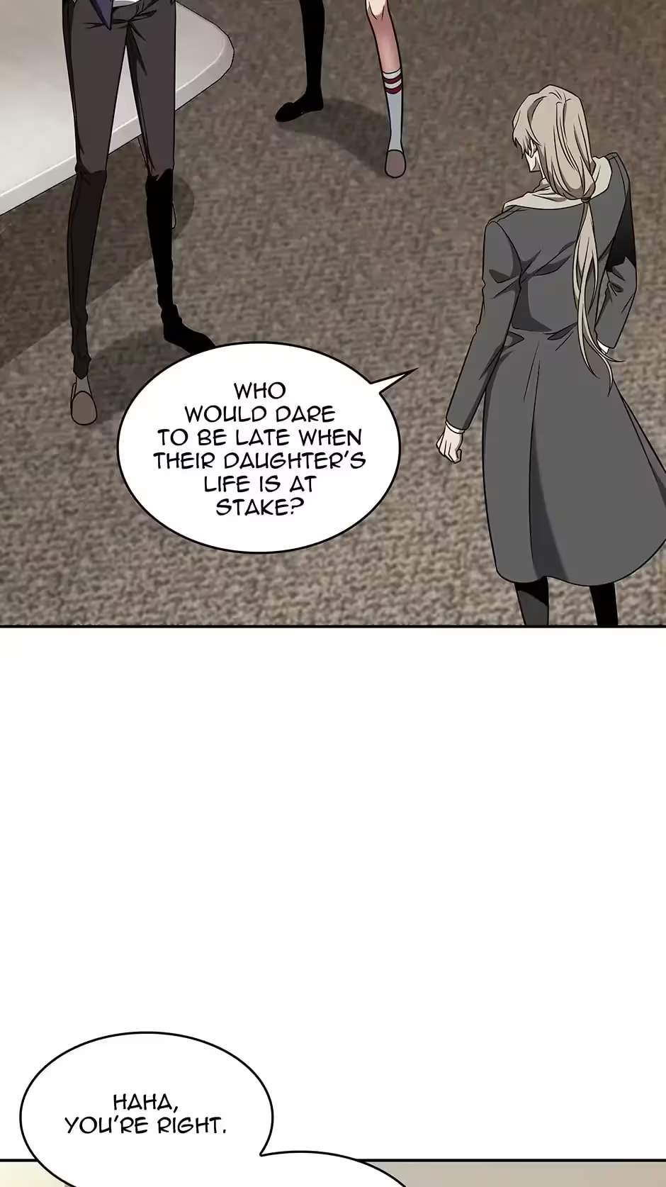 Tomb Raider King:End Line Chapter 292-eng-li - Page 19