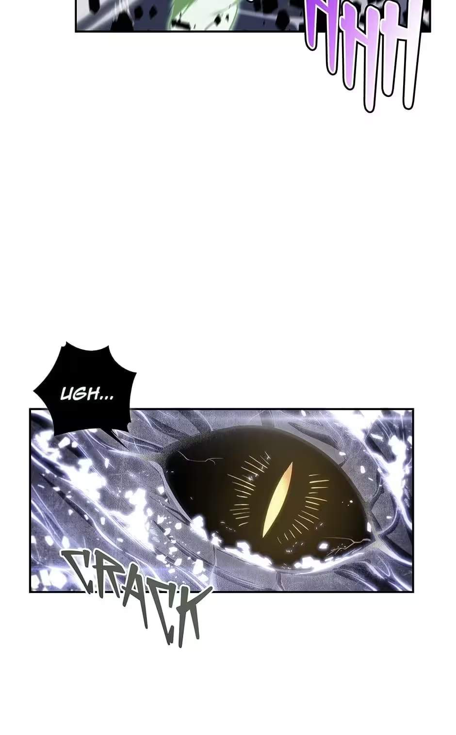 Tomb Raider King:End Line Chapter 142-eng-li - Page 34