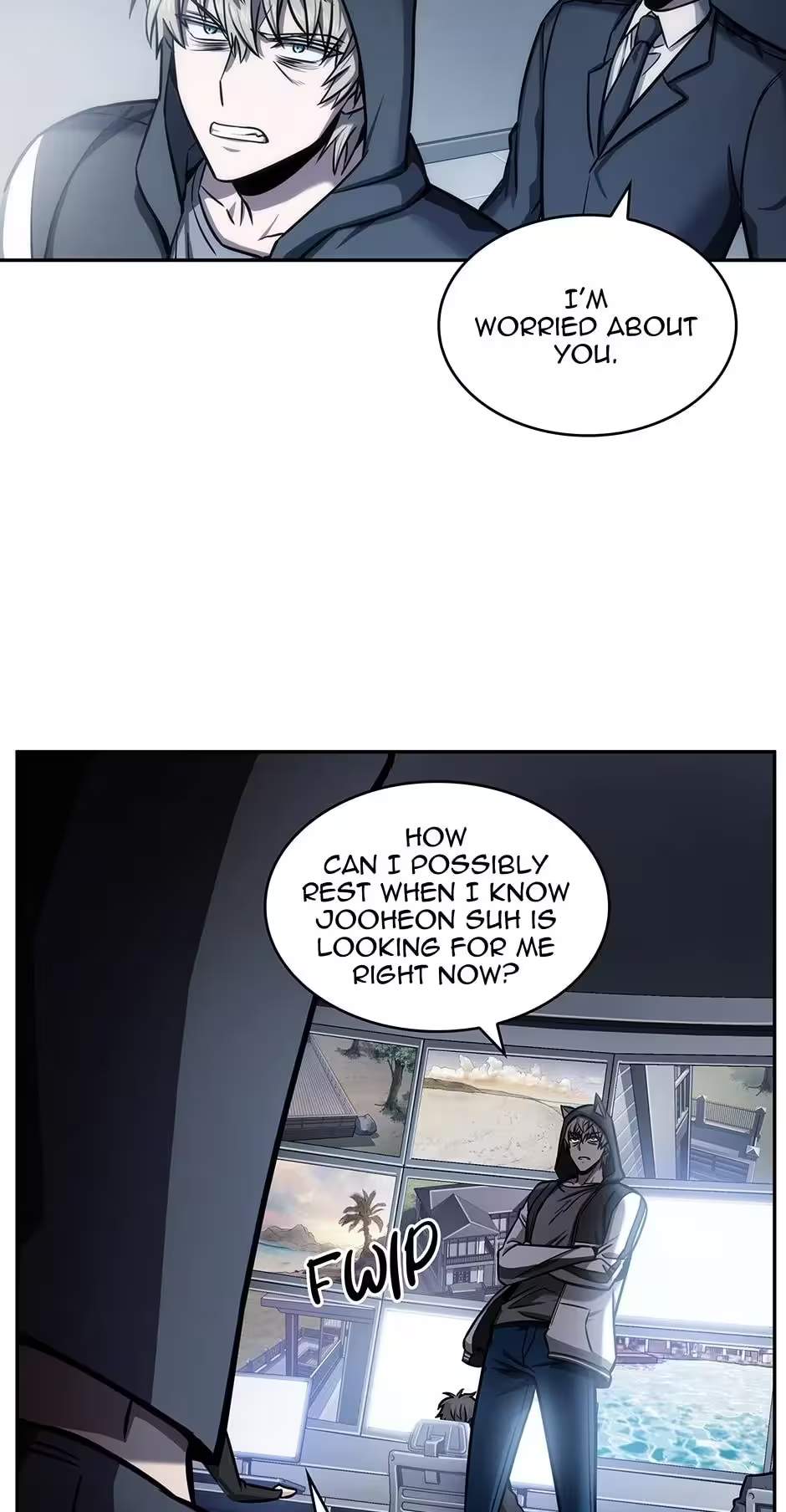 Tomb Raider King:End Line Chapter 200-eng-li - Page 46