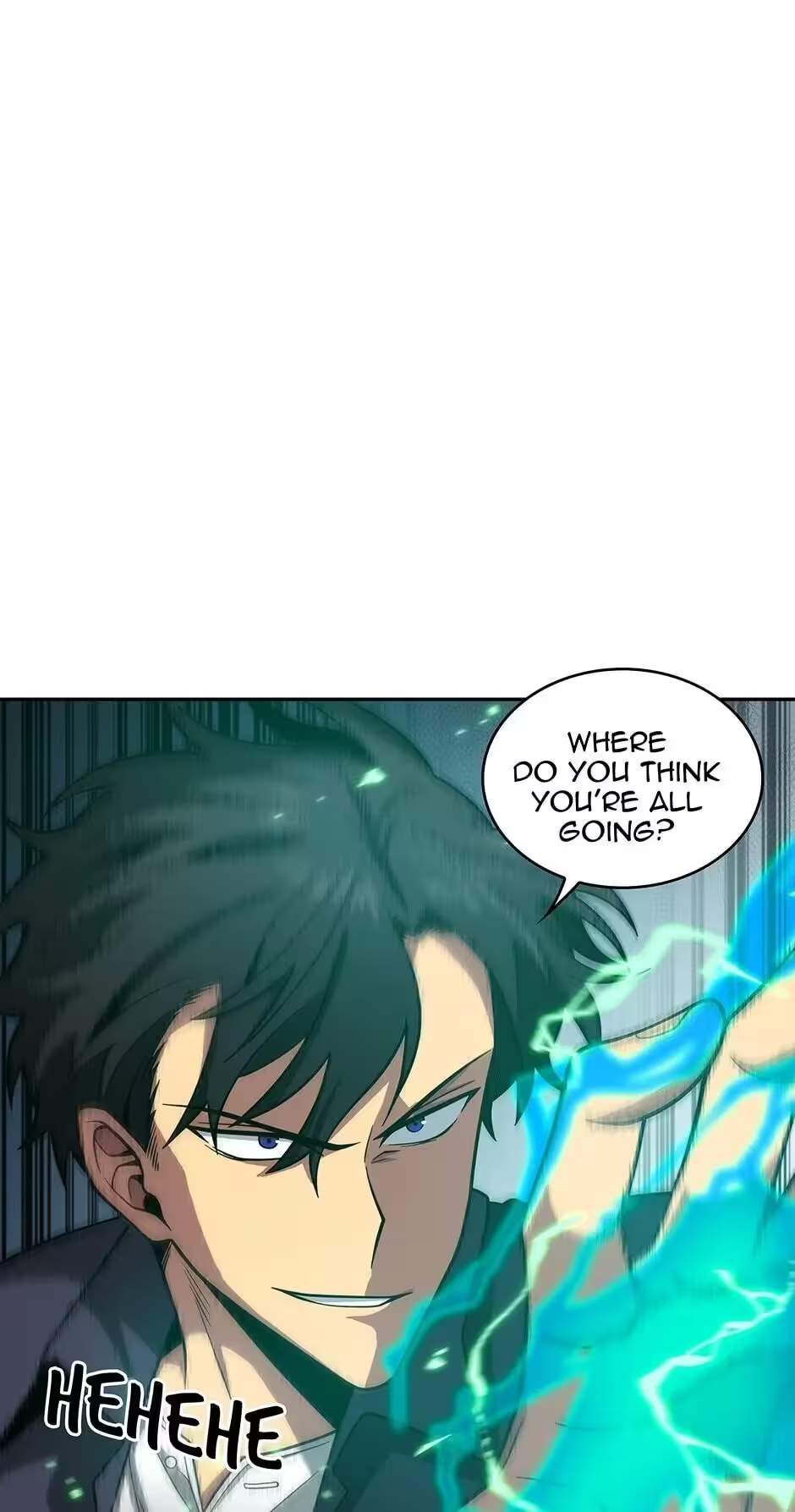 Tomb Raider King:End Line Chapter 108-eng-li - Page 53